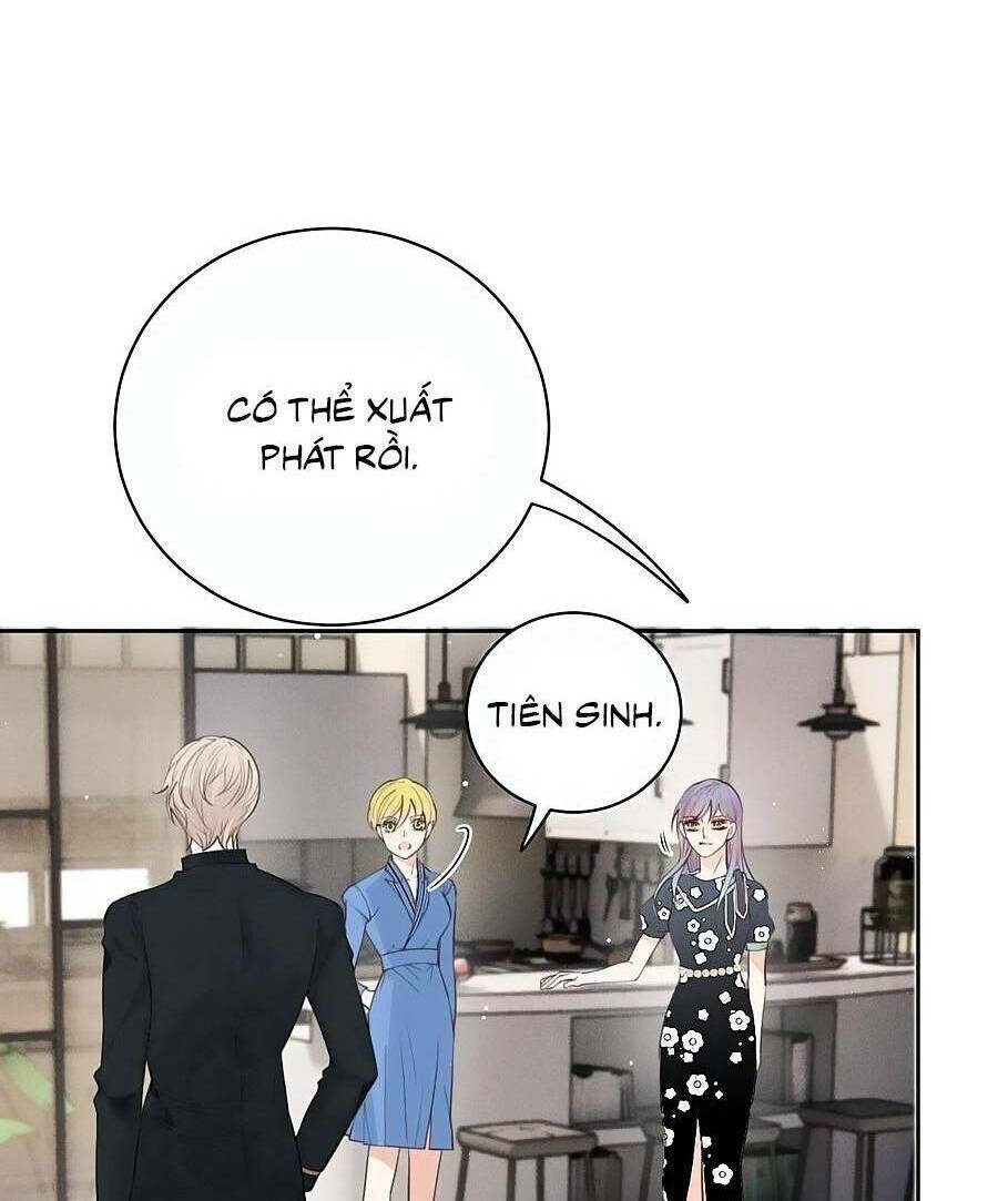 Cô Vợ Mang Thai Một Tặng Một Chapter 212 - Trang 2