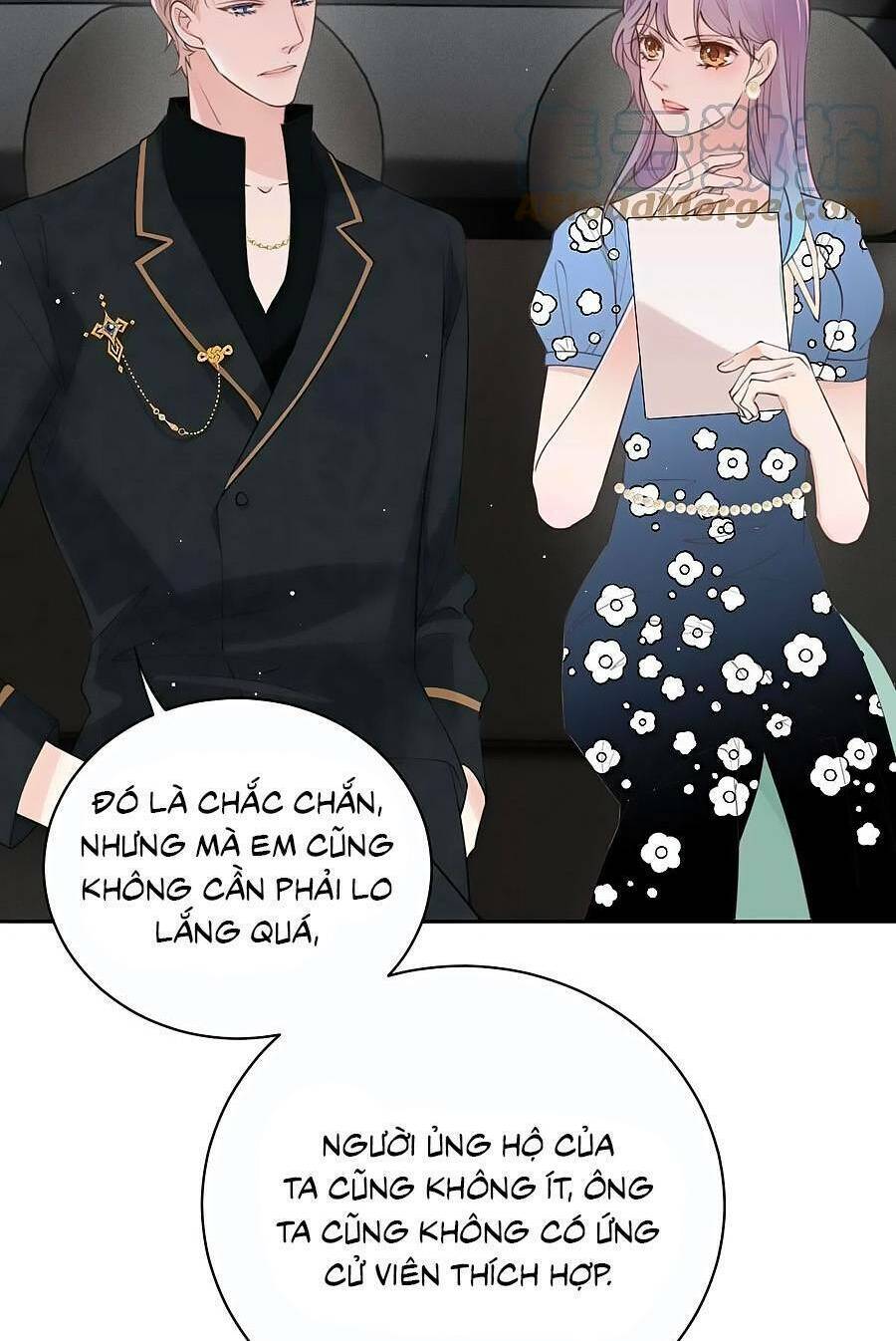 Cô Vợ Mang Thai Một Tặng Một Chapter 212 - Trang 2