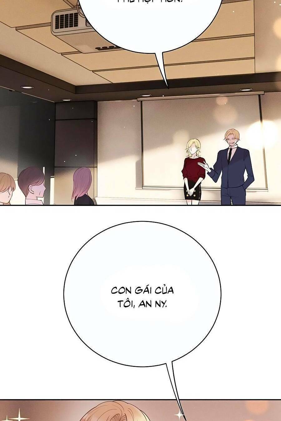 Cô Vợ Mang Thai Một Tặng Một Chapter 212 - Trang 2