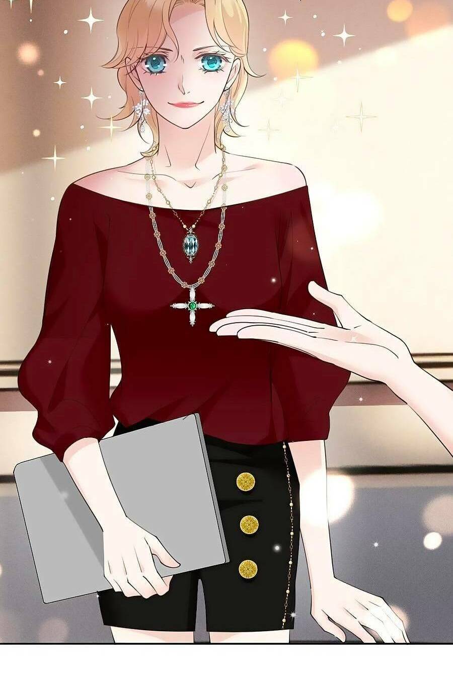 Cô Vợ Mang Thai Một Tặng Một Chapter 212 - Trang 2