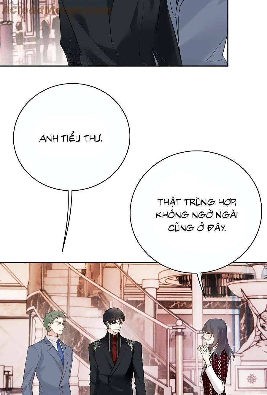 Cô Vợ Mang Thai Một Tặng Một Chapter 212 - Trang 2