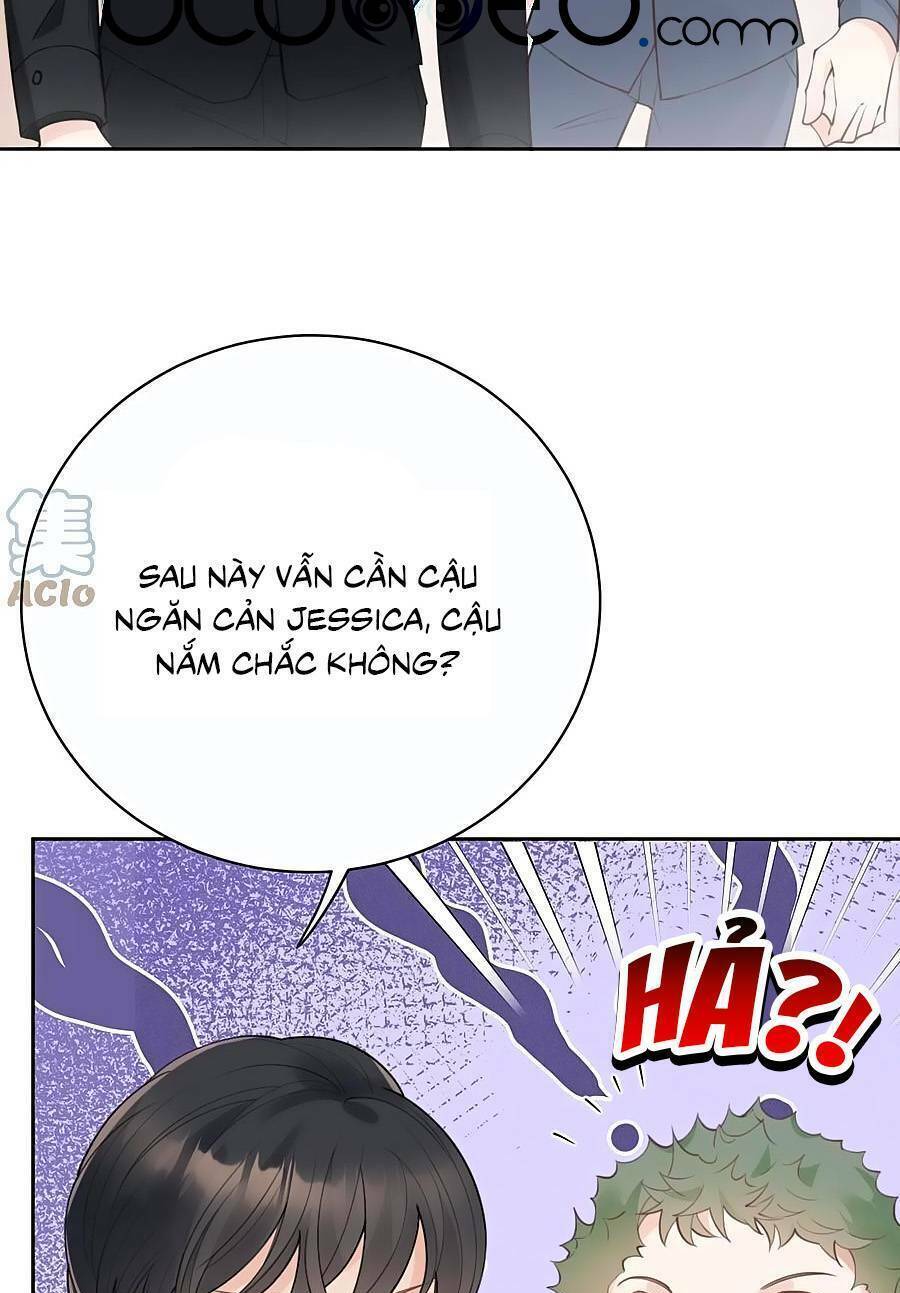 Cô Vợ Mang Thai Một Tặng Một Chapter 212 - Trang 2