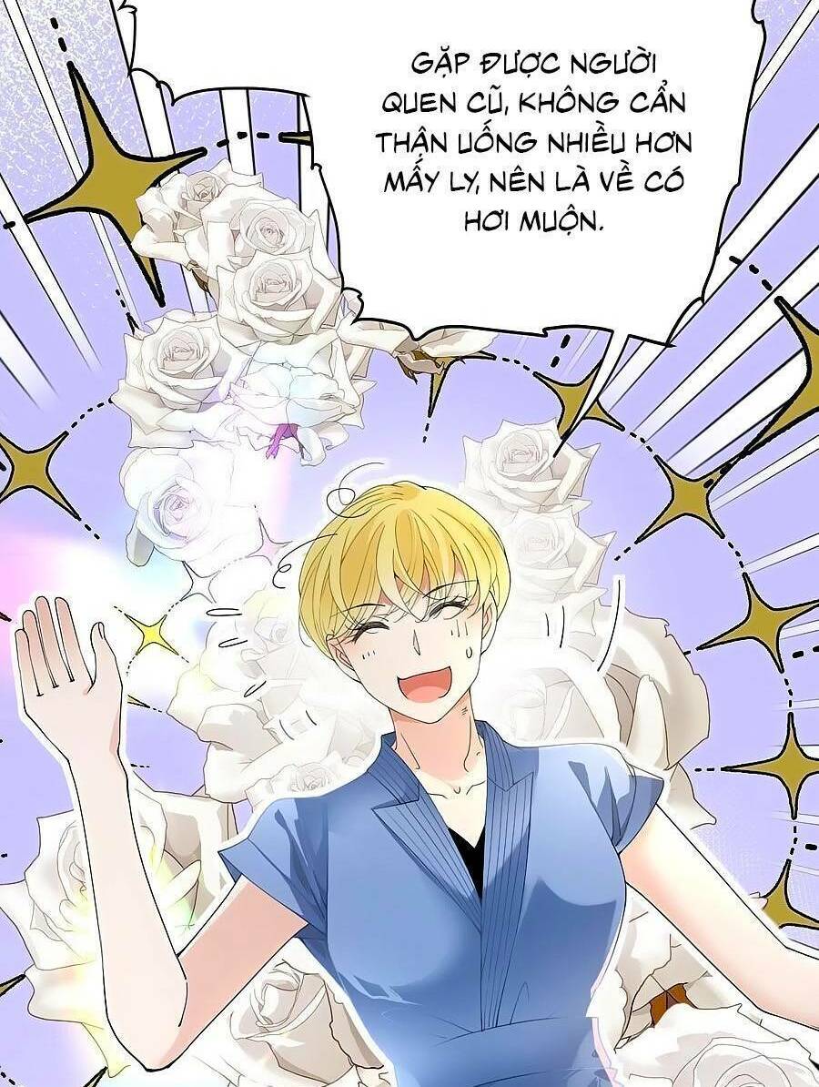 Cô Vợ Mang Thai Một Tặng Một Chapter 212 - Trang 2