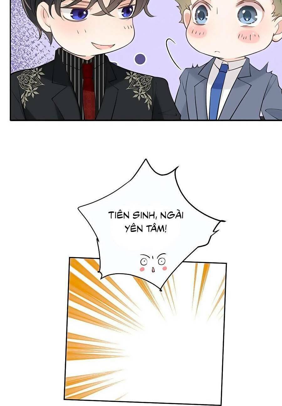 Cô Vợ Mang Thai Một Tặng Một Chapter 212 - Trang 2