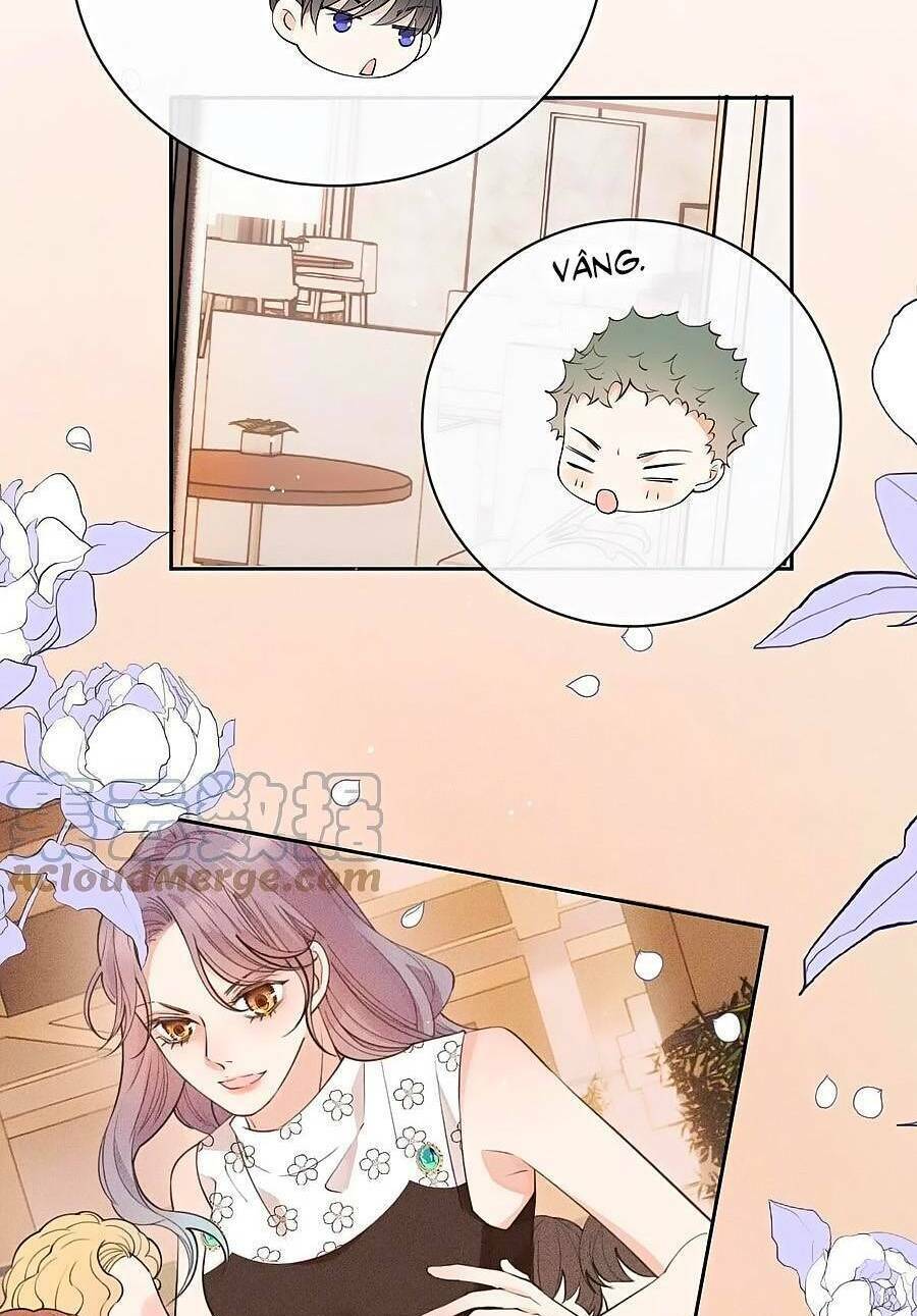 Cô Vợ Mang Thai Một Tặng Một Chapter 212 - Trang 2