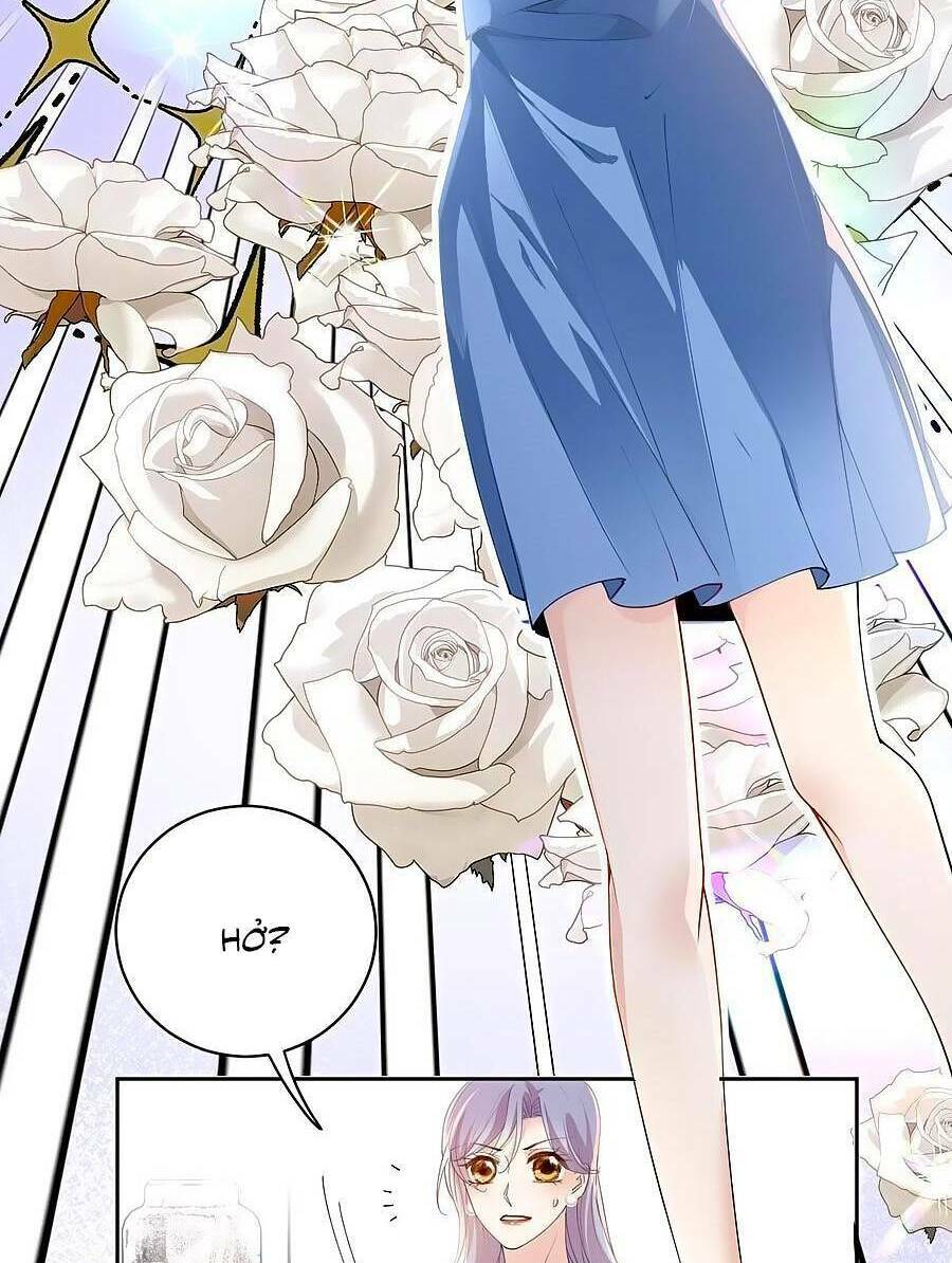 Cô Vợ Mang Thai Một Tặng Một Chapter 212 - Trang 2