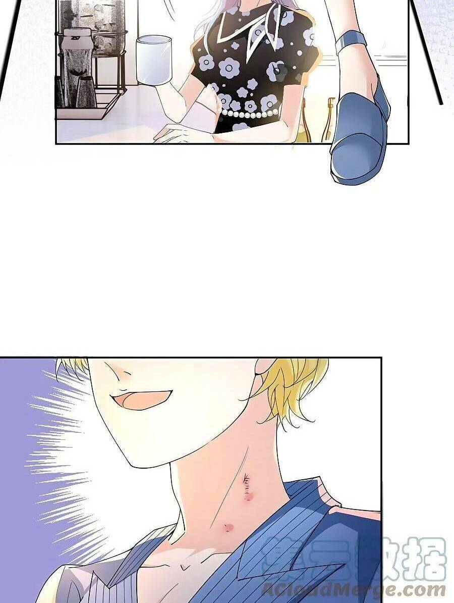 Cô Vợ Mang Thai Một Tặng Một Chapter 212 - Trang 2