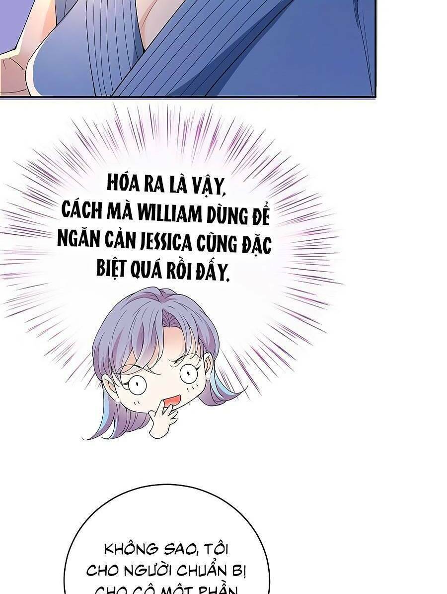 Cô Vợ Mang Thai Một Tặng Một Chapter 212 - Trang 2