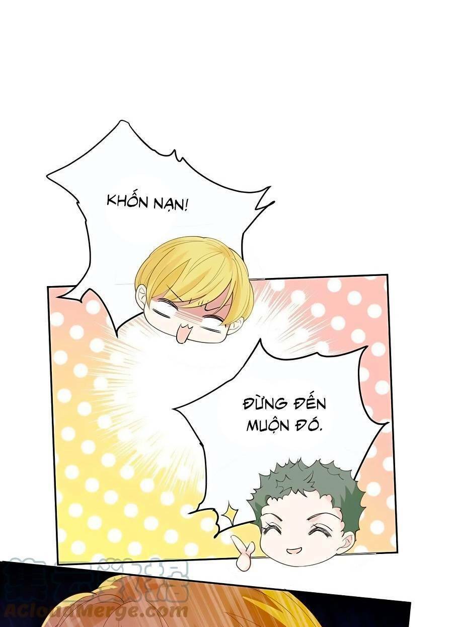 Cô Vợ Mang Thai Một Tặng Một Chapter 213 - Trang 2