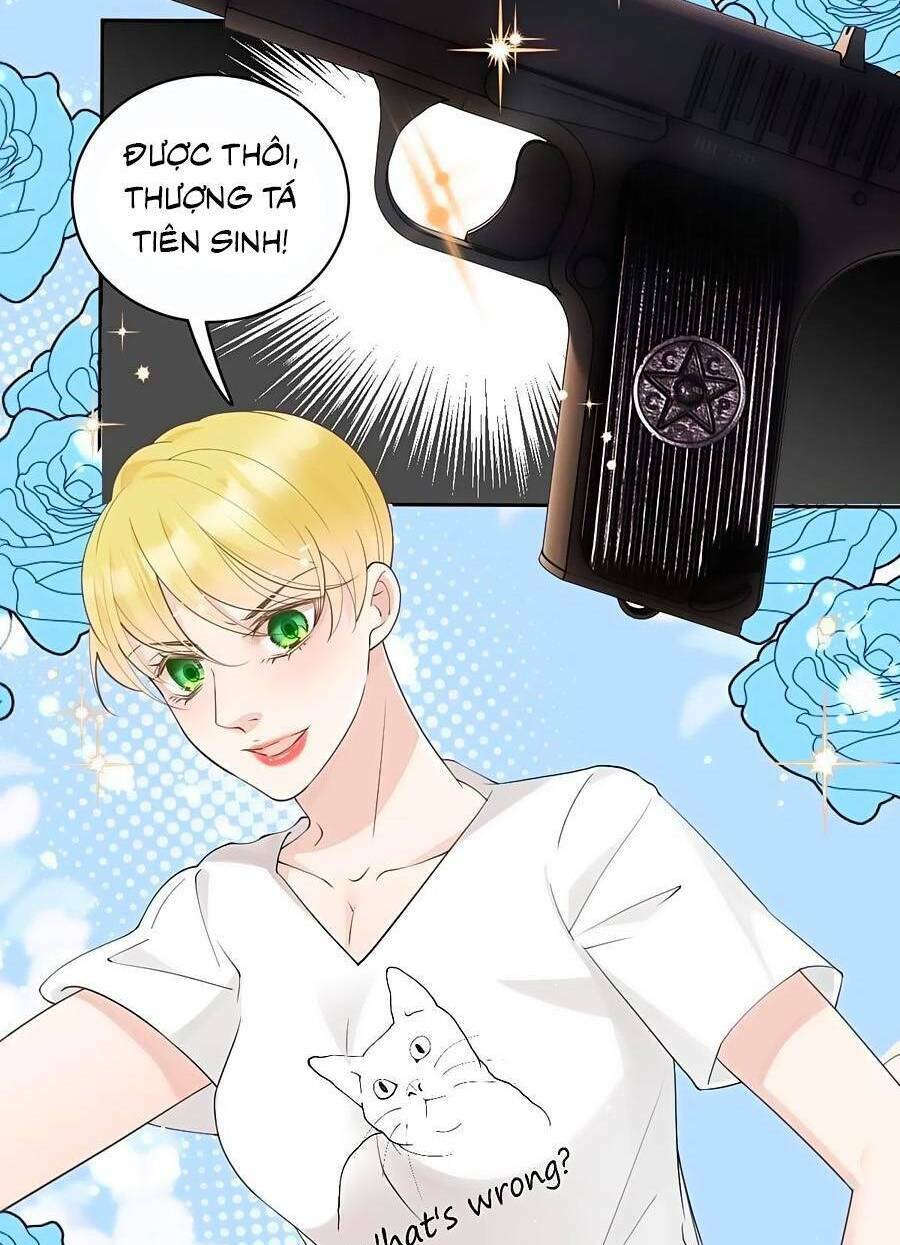 Cô Vợ Mang Thai Một Tặng Một Chapter 213 - Trang 2