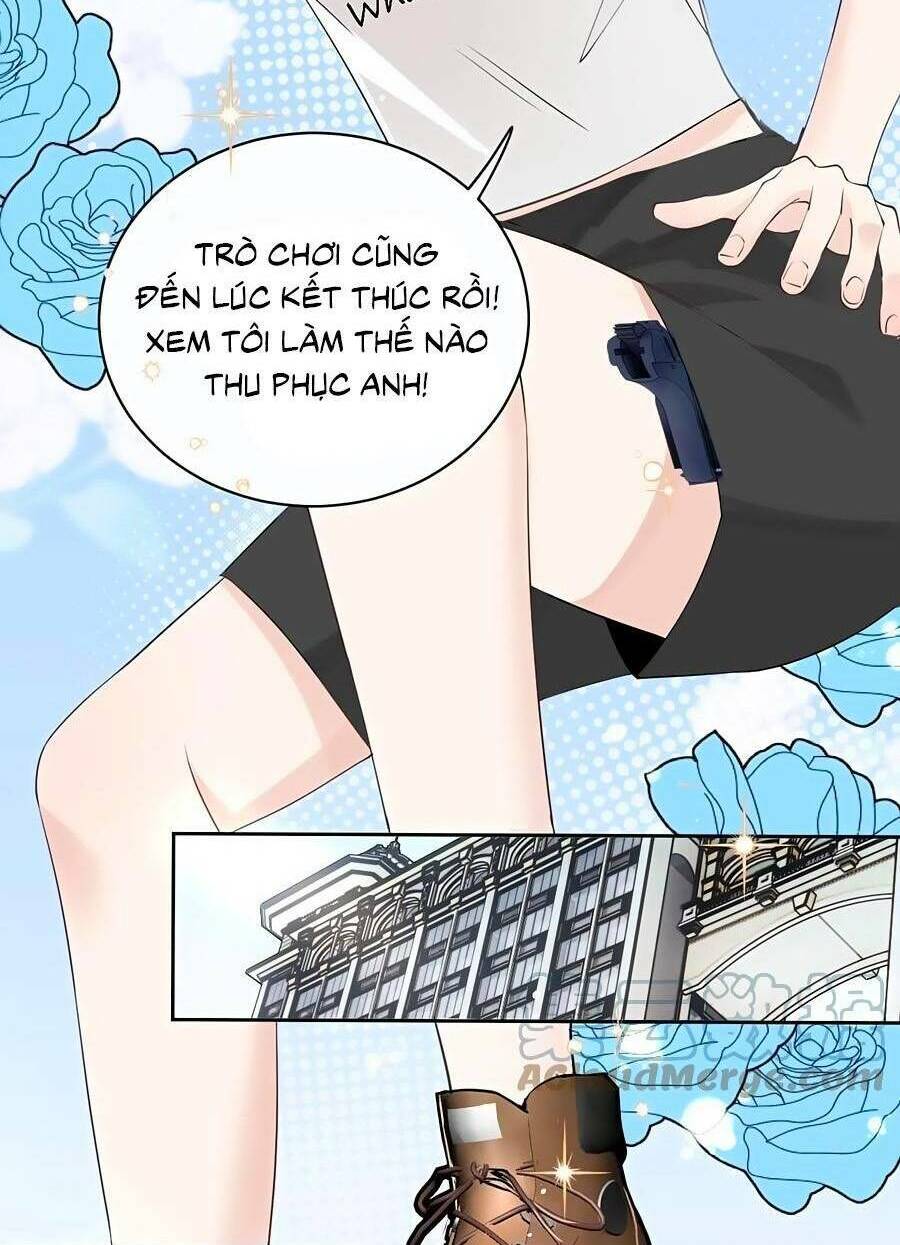 Cô Vợ Mang Thai Một Tặng Một Chapter 213 - Trang 2