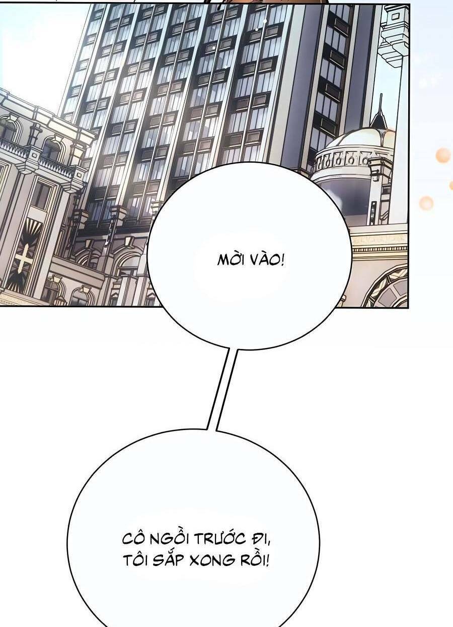 Cô Vợ Mang Thai Một Tặng Một Chapter 213 - Trang 2