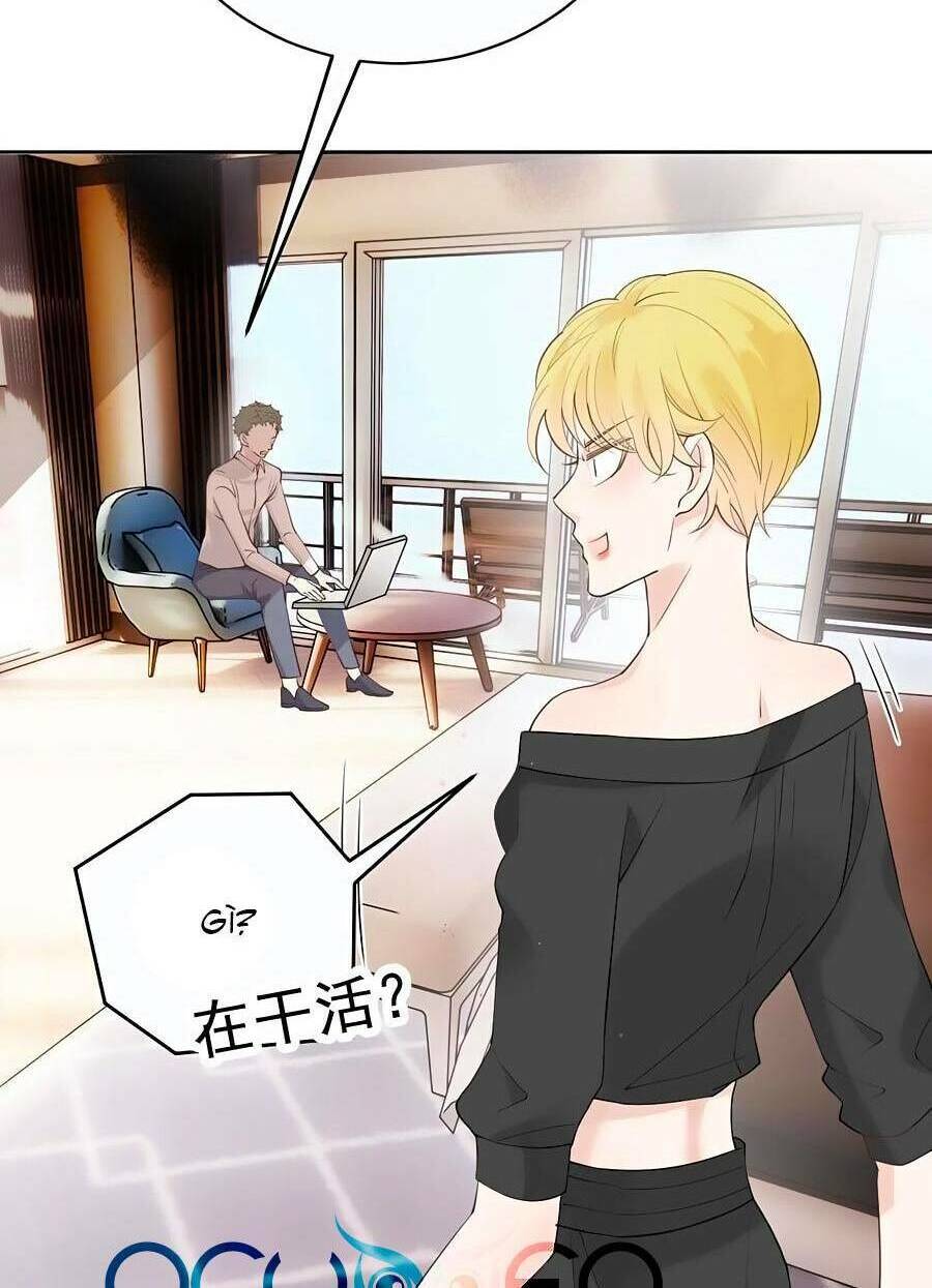 Cô Vợ Mang Thai Một Tặng Một Chapter 213 - Trang 2