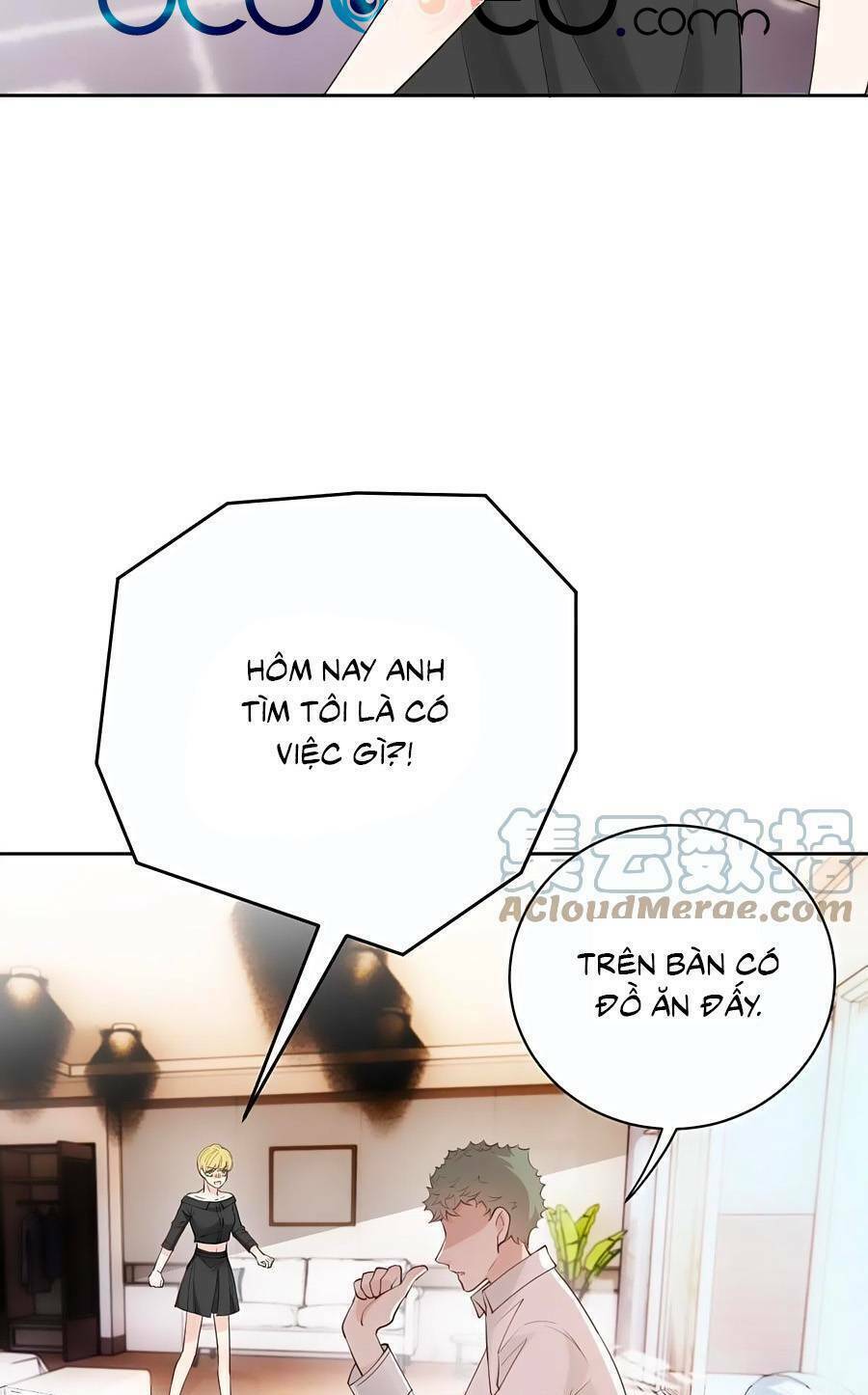 Cô Vợ Mang Thai Một Tặng Một Chapter 213 - Trang 2