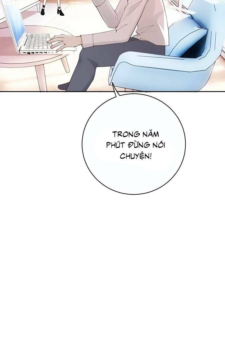 Cô Vợ Mang Thai Một Tặng Một Chapter 213 - Trang 2