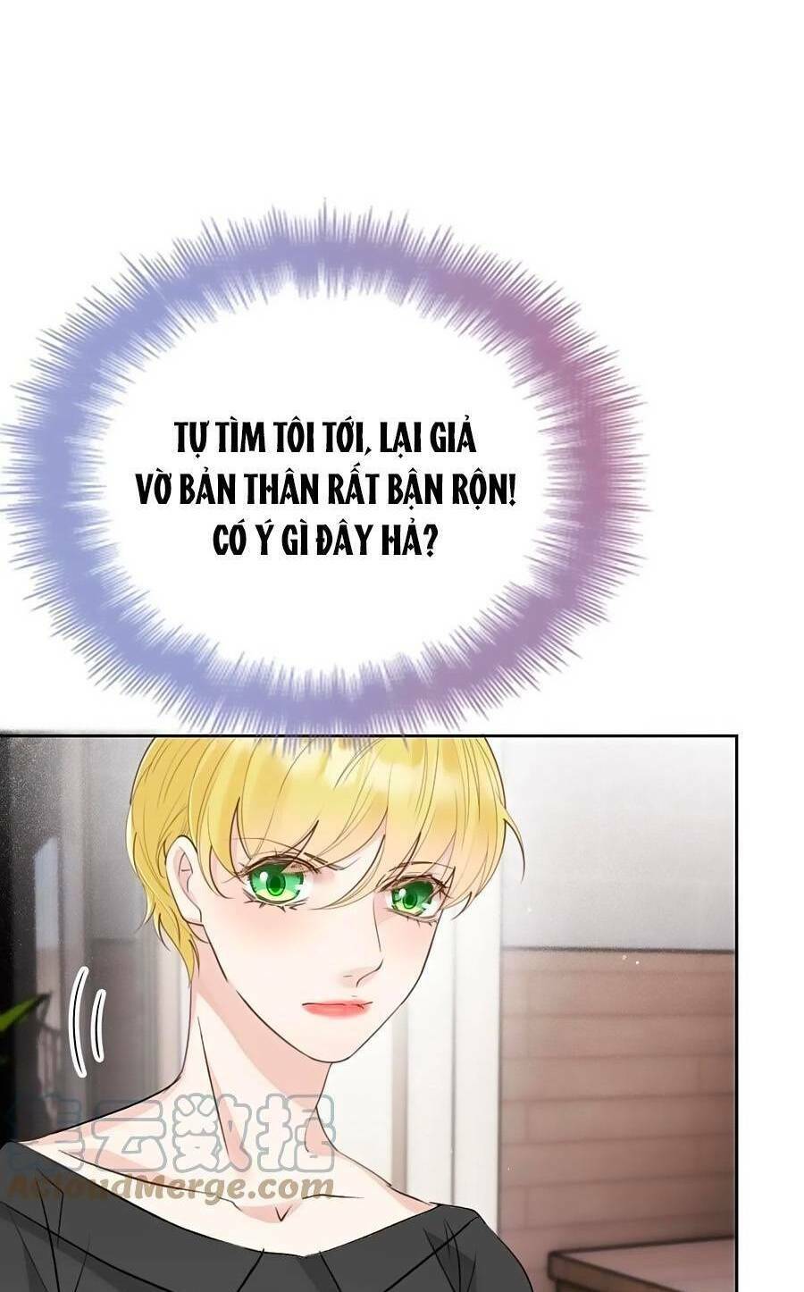 Cô Vợ Mang Thai Một Tặng Một Chapter 213 - Trang 2