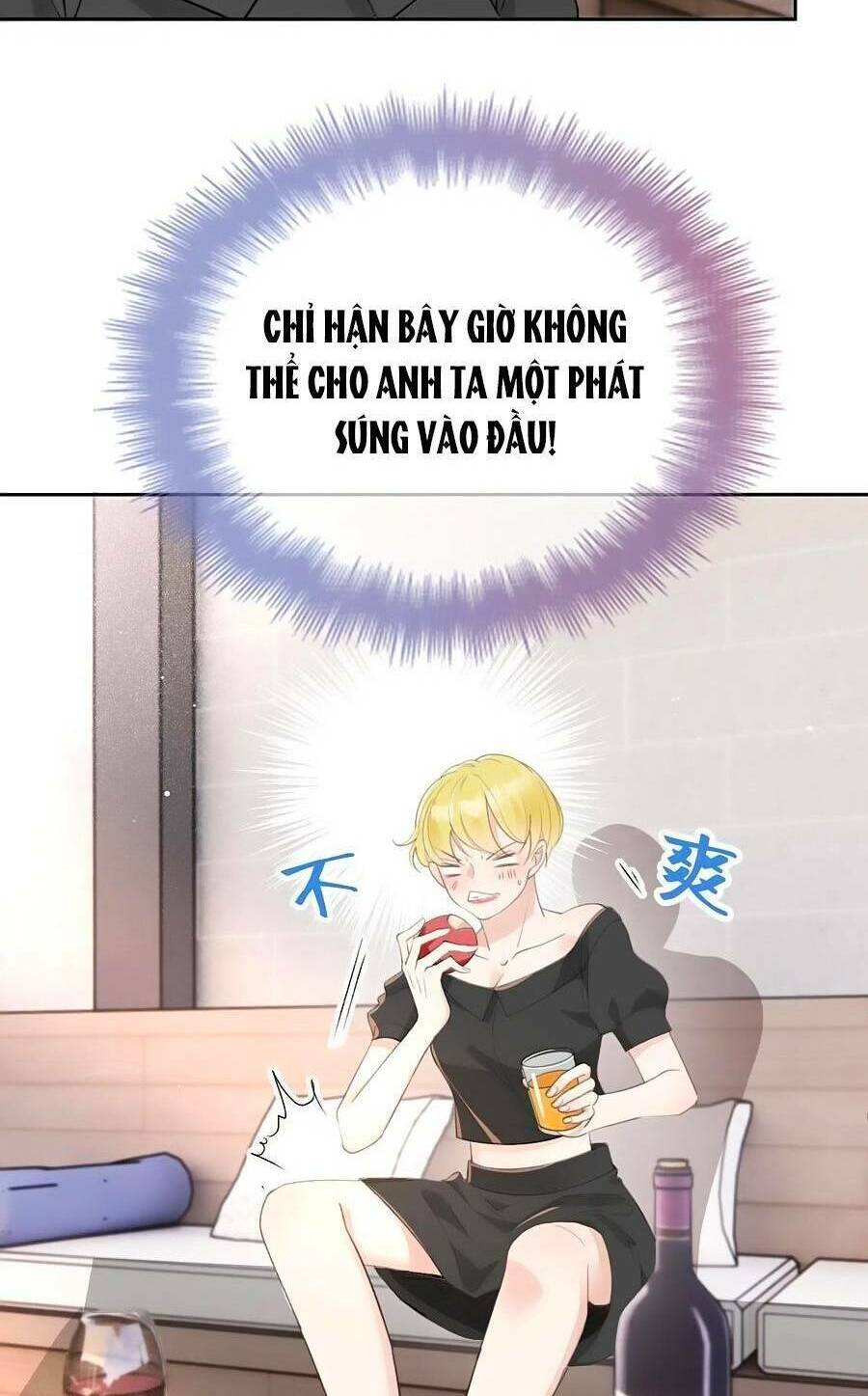 Cô Vợ Mang Thai Một Tặng Một Chapter 213 - Trang 2