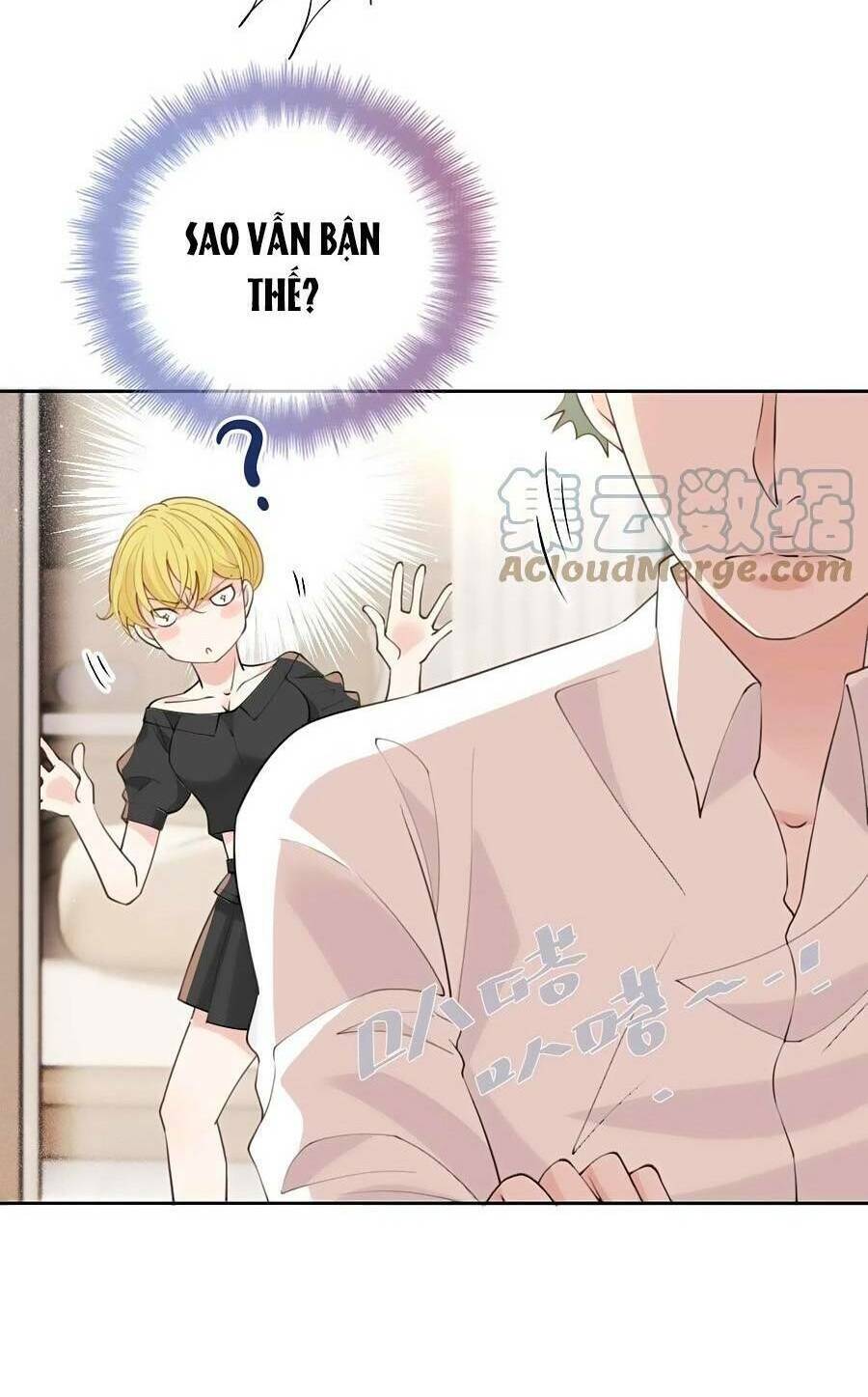 Cô Vợ Mang Thai Một Tặng Một Chapter 213 - Trang 2