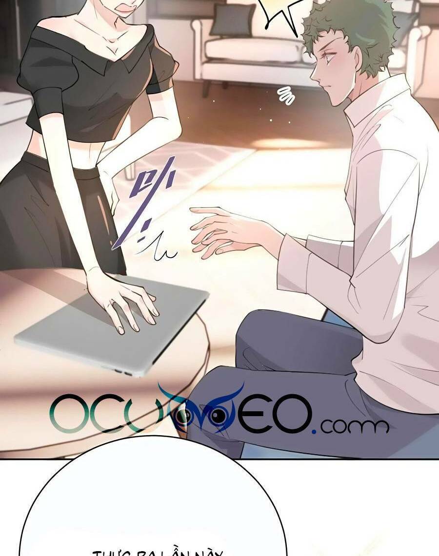 Cô Vợ Mang Thai Một Tặng Một Chapter 213 - Trang 2