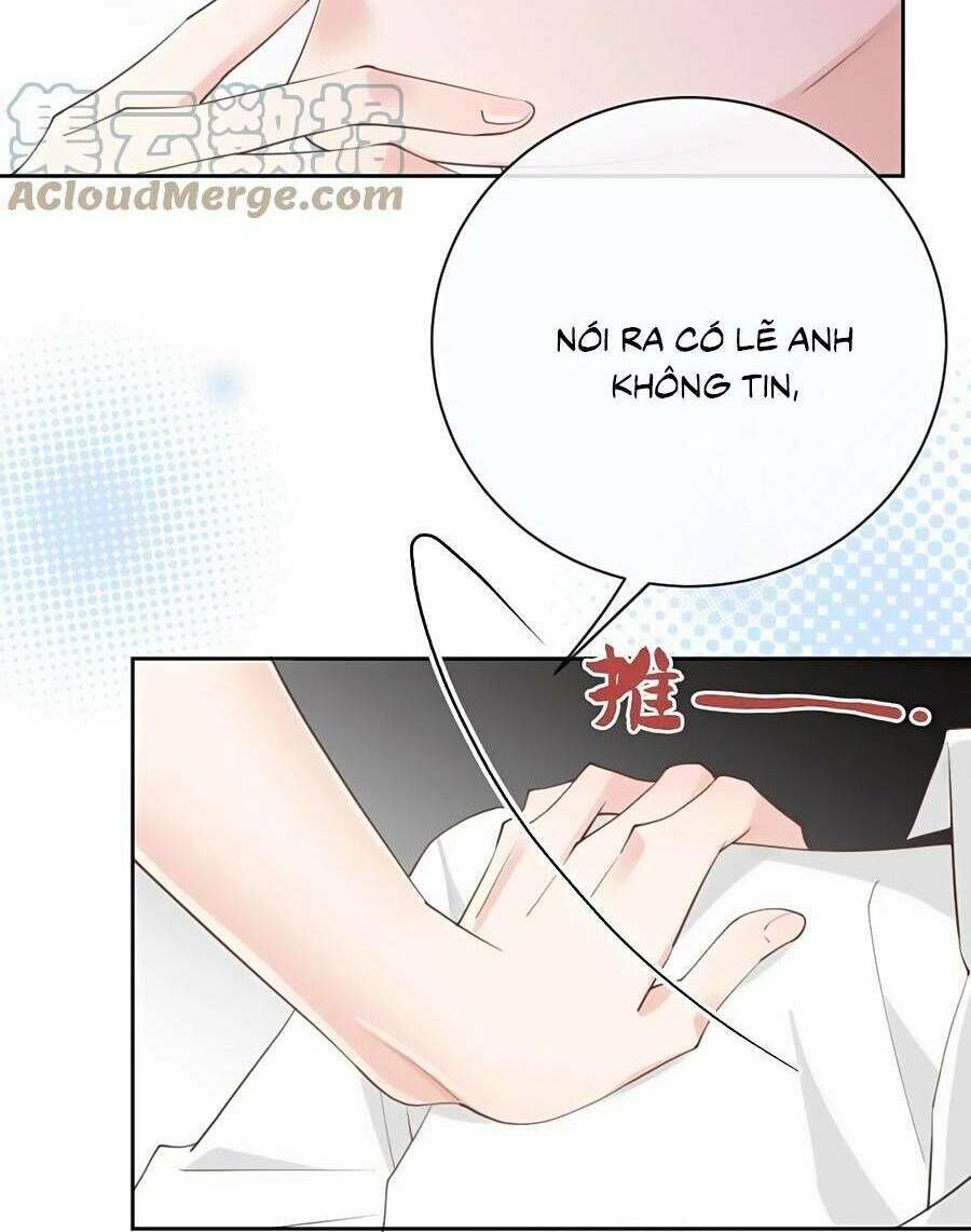 Cô Vợ Mang Thai Một Tặng Một Chapter 213 - Trang 2