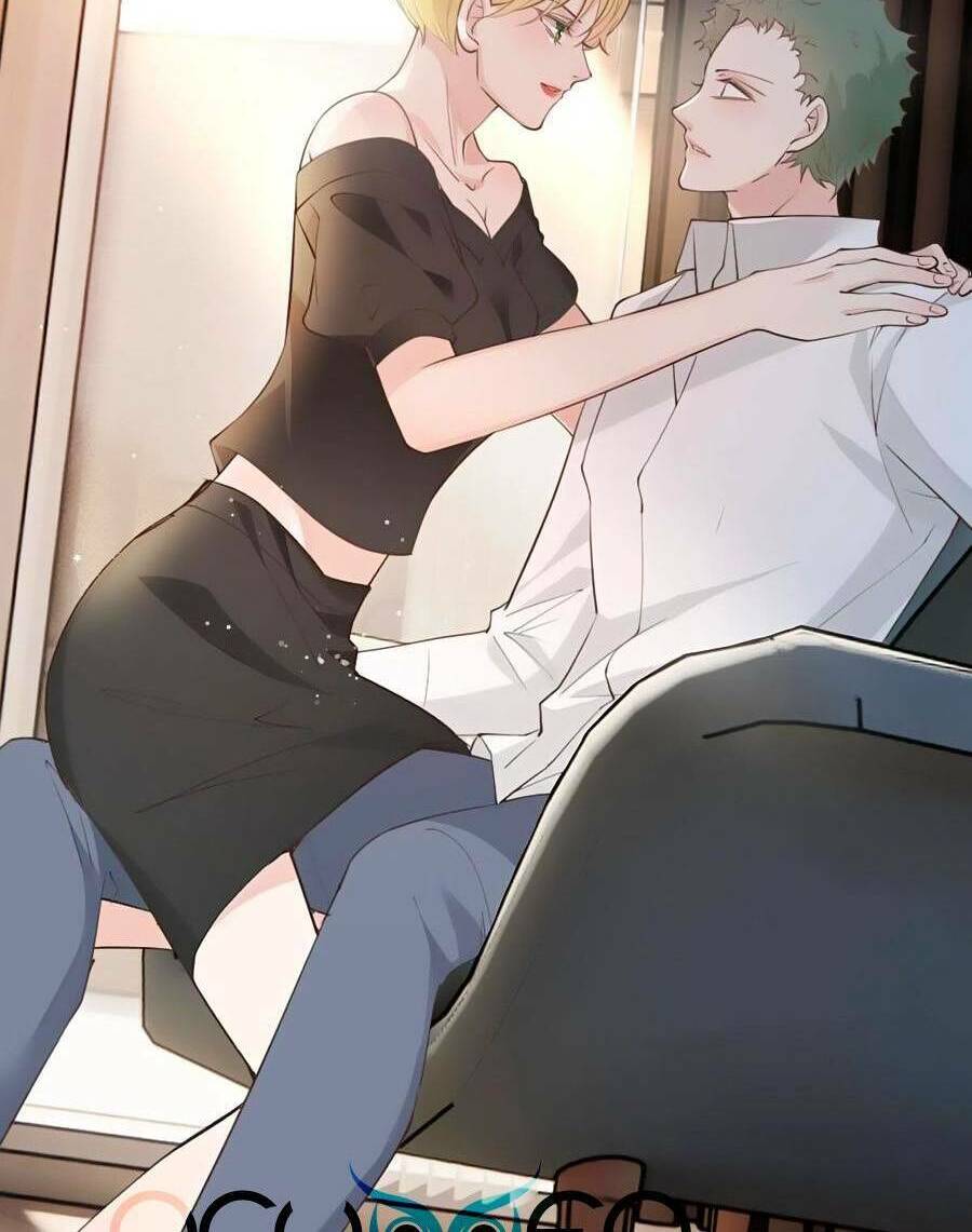 Cô Vợ Mang Thai Một Tặng Một Chapter 213 - Trang 2