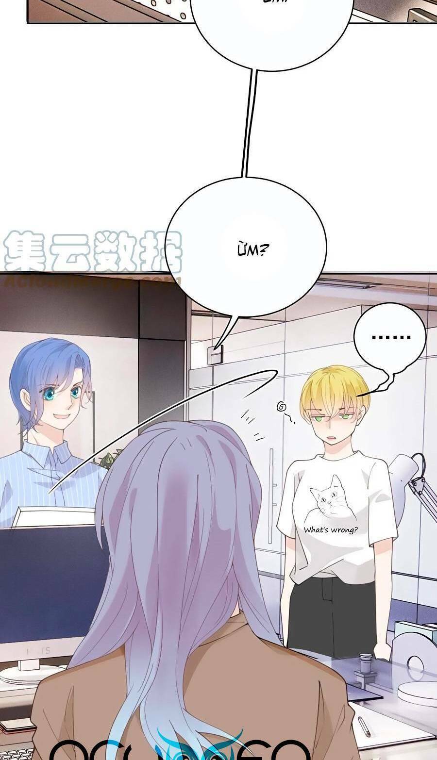 Cô Vợ Mang Thai Một Tặng Một Chapter 213 - Trang 2