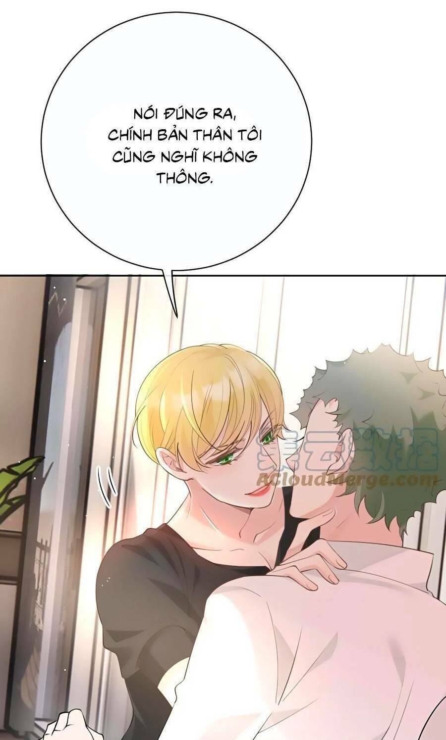 Cô Vợ Mang Thai Một Tặng Một Chapter 213 - Trang 2