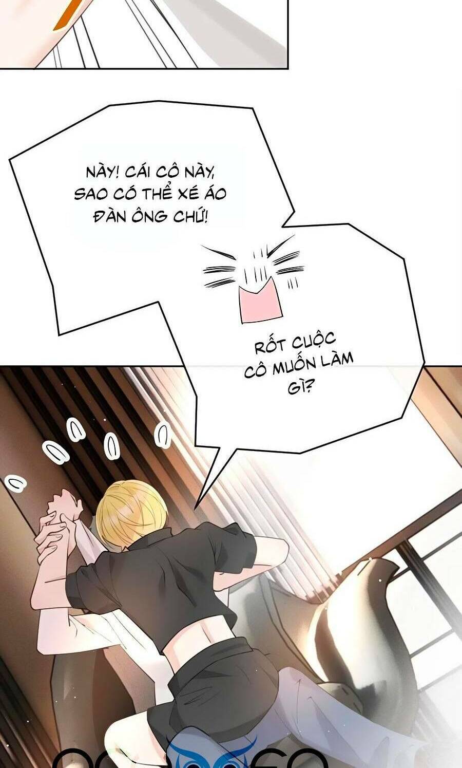 Cô Vợ Mang Thai Một Tặng Một Chapter 213 - Trang 2