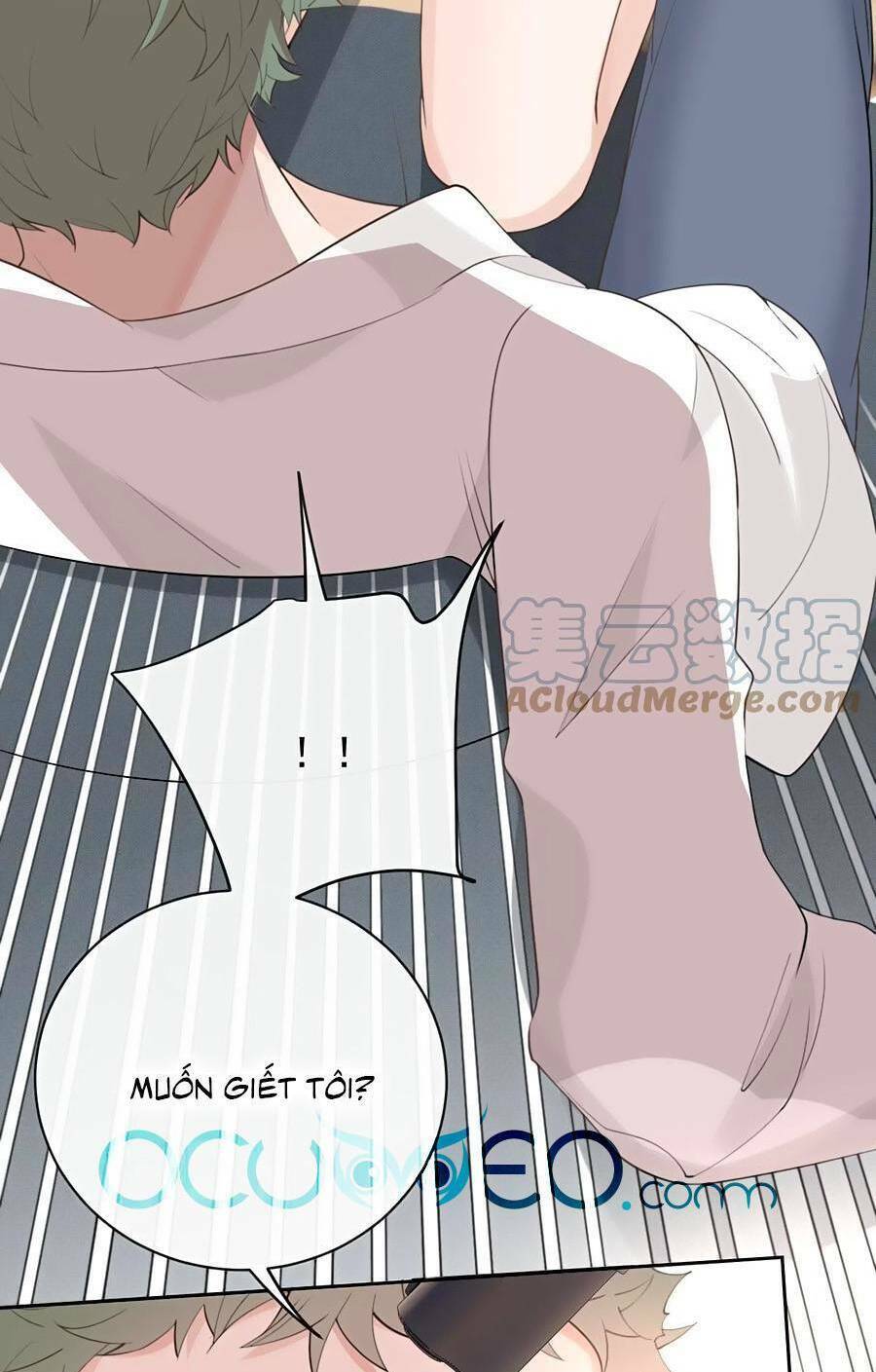 Cô Vợ Mang Thai Một Tặng Một Chapter 213 - Trang 2