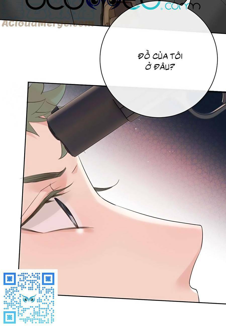 Cô Vợ Mang Thai Một Tặng Một Chapter 213 - Trang 2