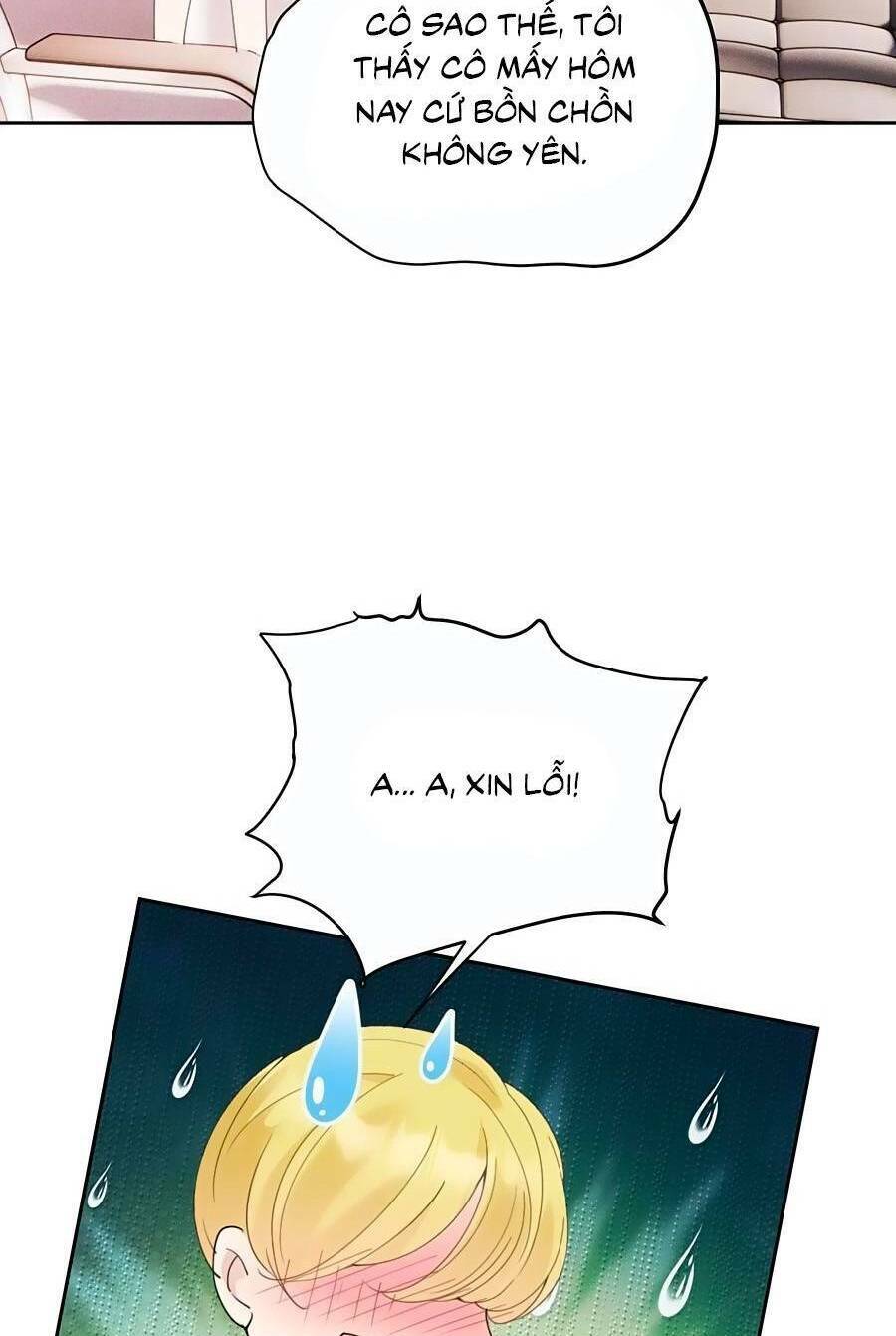 Cô Vợ Mang Thai Một Tặng Một Chapter 213 - Trang 2