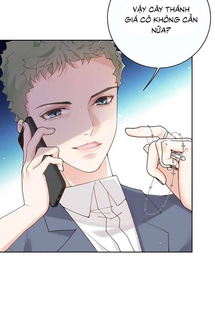 Cô Vợ Mang Thai Một Tặng Một Chapter 213 - Trang 2