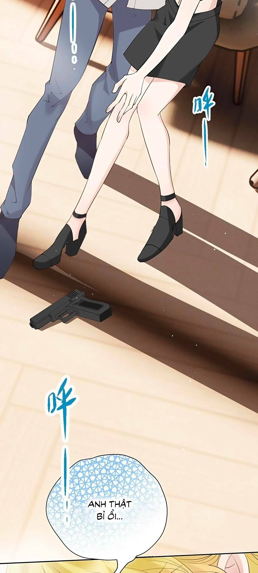 Cô Vợ Mang Thai Một Tặng Một Chapter 214 - Trang 2