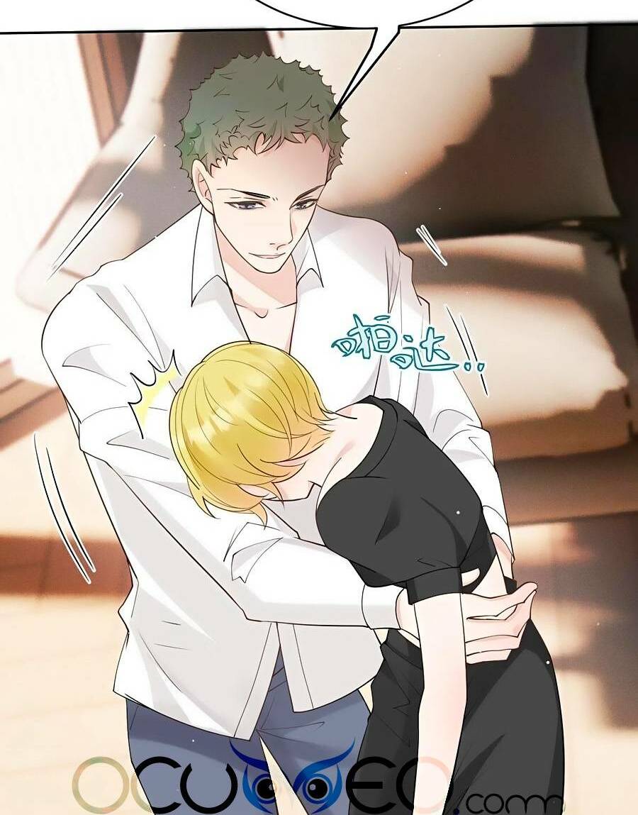 Cô Vợ Mang Thai Một Tặng Một Chapter 214 - Trang 2