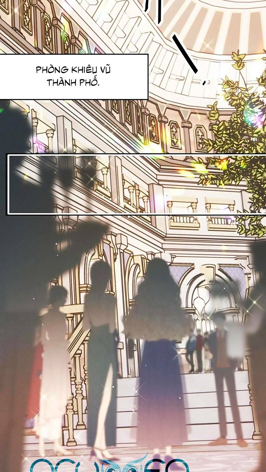 Cô Vợ Mang Thai Một Tặng Một Chapter 214 - Trang 2