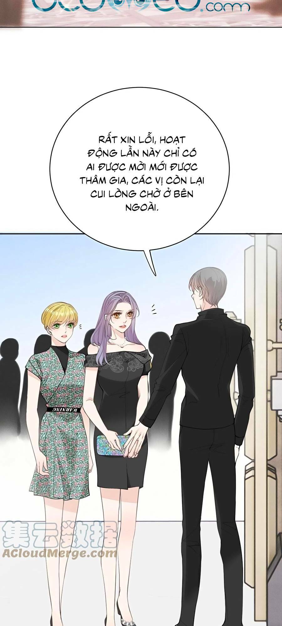 Cô Vợ Mang Thai Một Tặng Một Chapter 214 - Trang 2