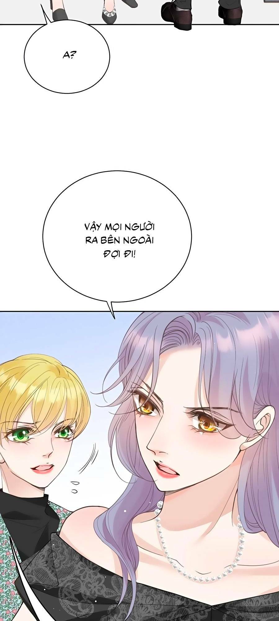 Cô Vợ Mang Thai Một Tặng Một Chapter 214 - Trang 2