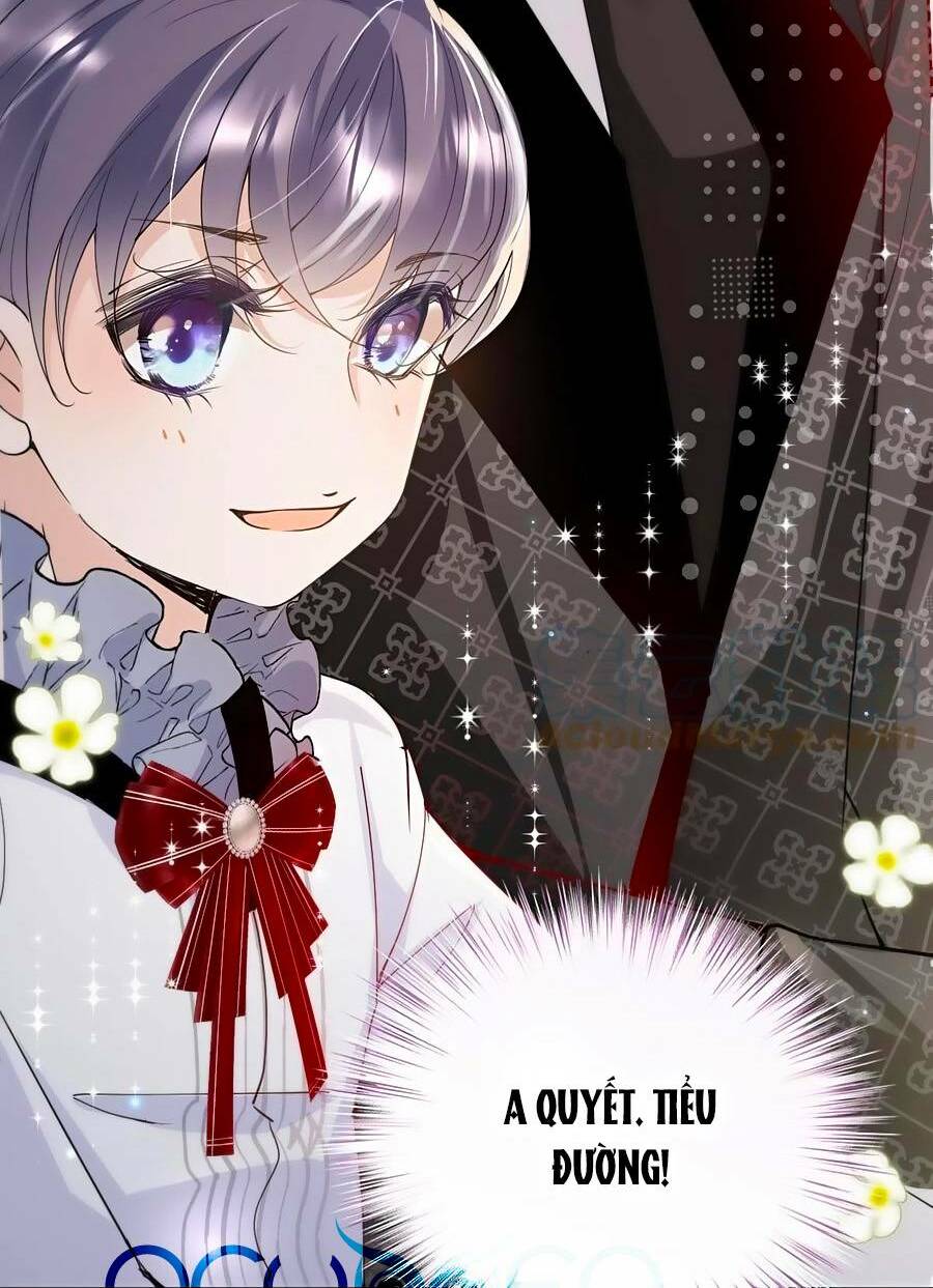 Cô Vợ Mang Thai Một Tặng Một Chapter 214 - Trang 2