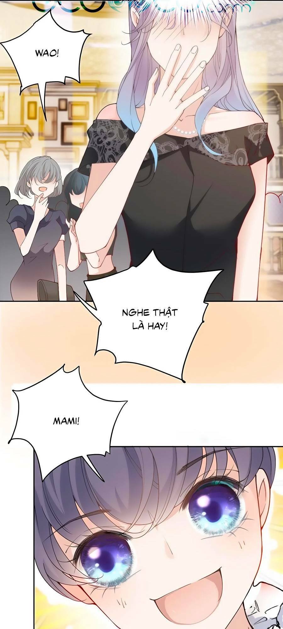 Cô Vợ Mang Thai Một Tặng Một Chapter 214 - Trang 2