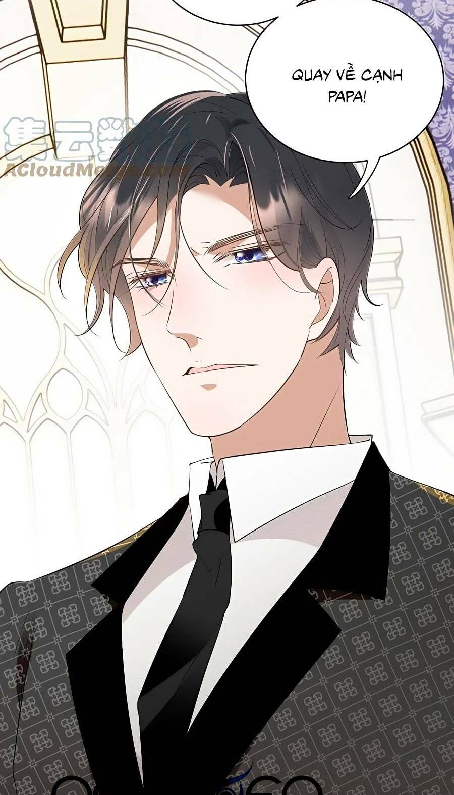 Cô Vợ Mang Thai Một Tặng Một Chapter 214 - Trang 2