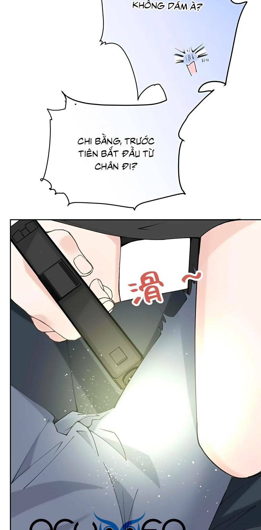 Cô Vợ Mang Thai Một Tặng Một Chapter 214 - Trang 2