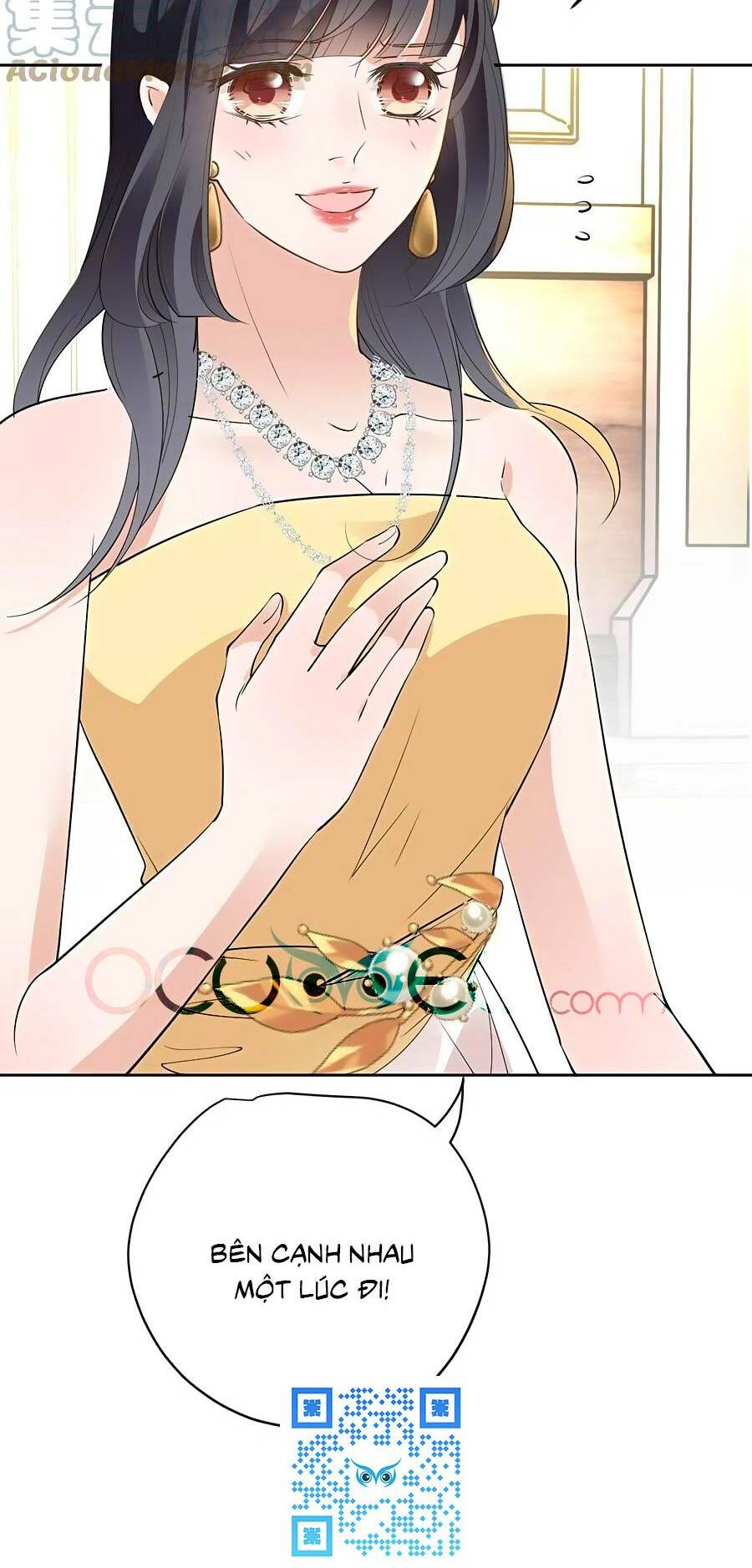 Cô Vợ Mang Thai Một Tặng Một Chapter 214 - Trang 2