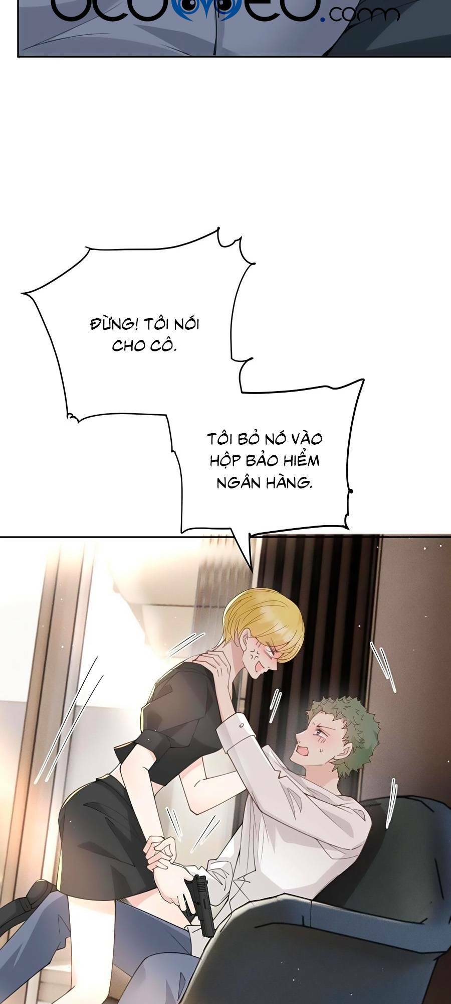 Cô Vợ Mang Thai Một Tặng Một Chapter 214 - Trang 2