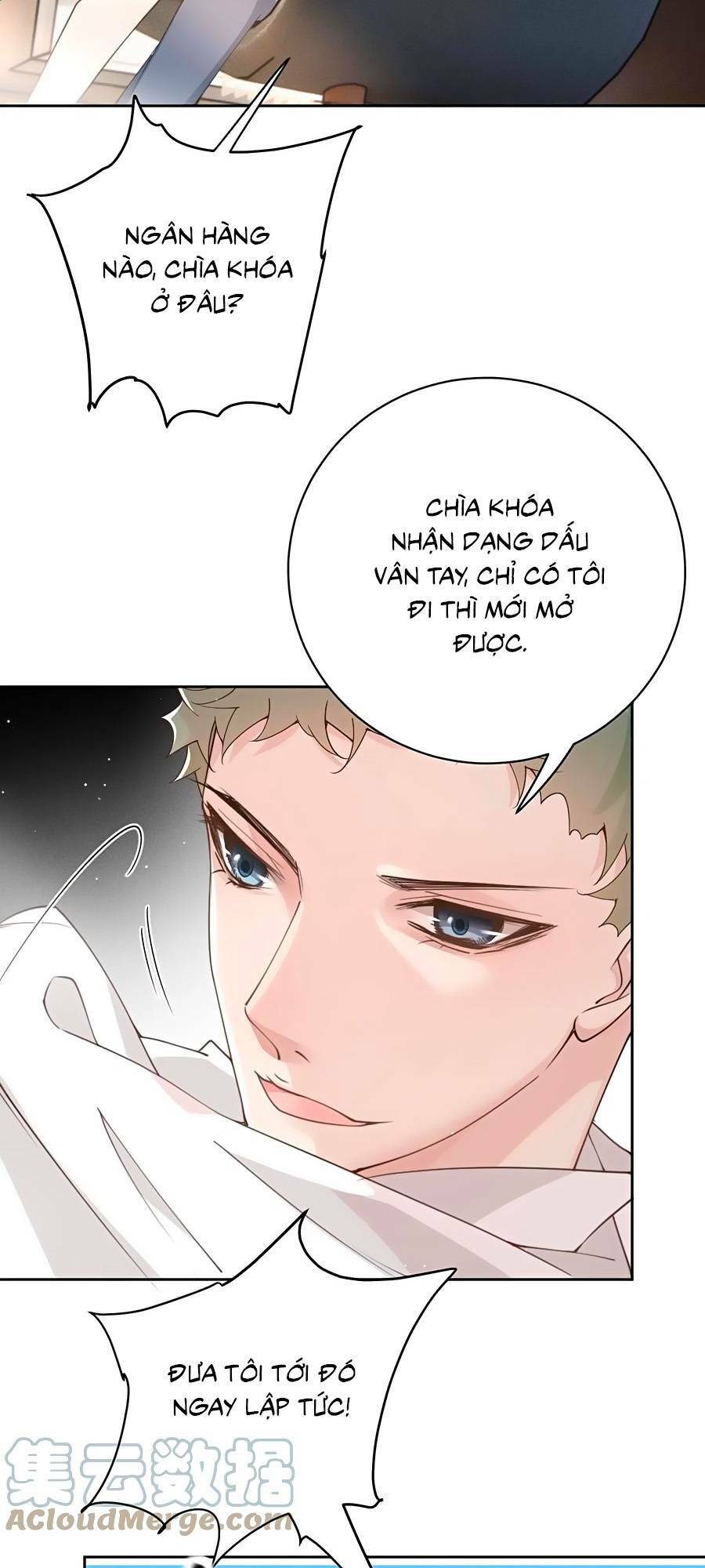 Cô Vợ Mang Thai Một Tặng Một Chapter 214 - Trang 2