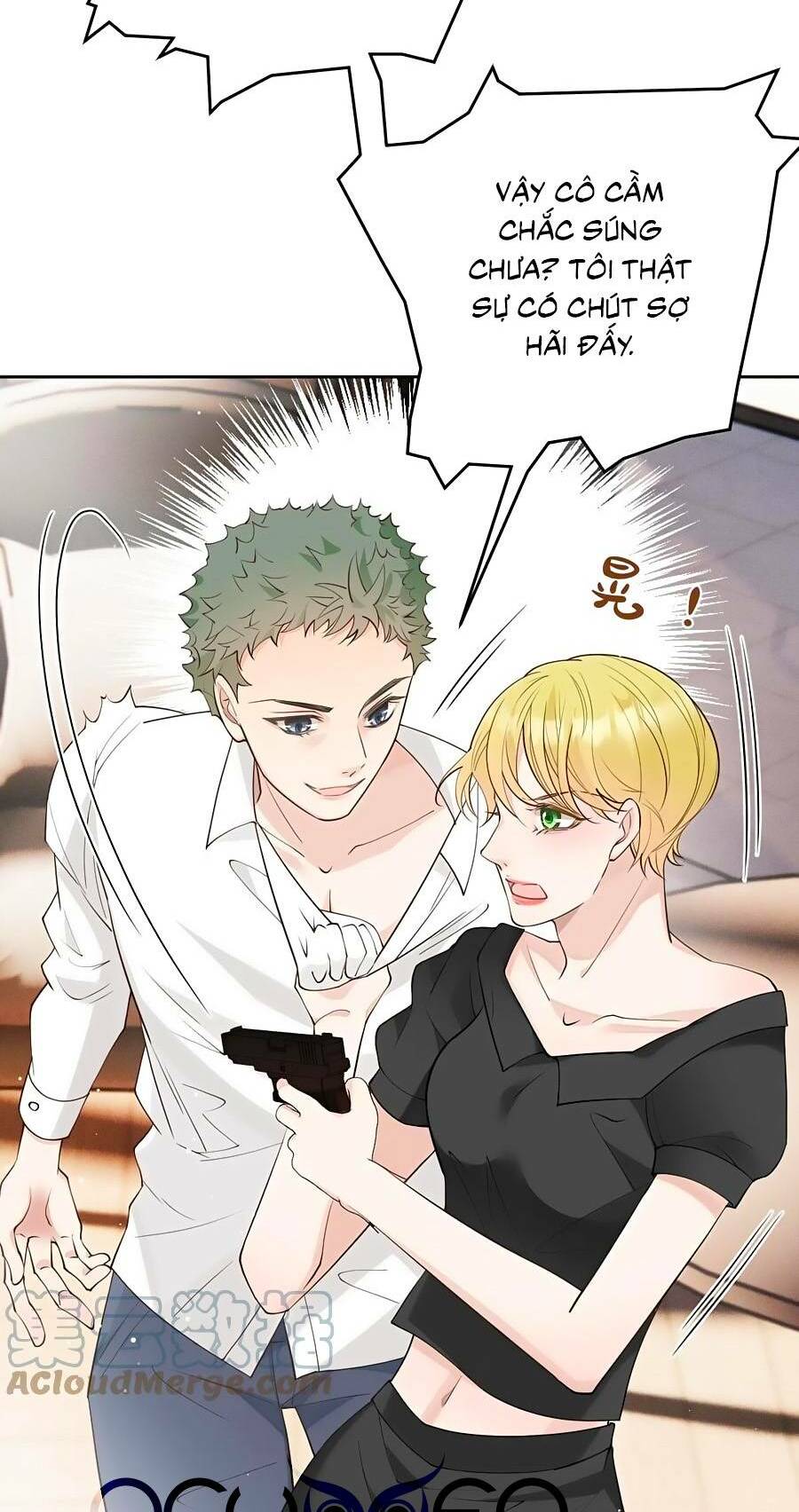 Cô Vợ Mang Thai Một Tặng Một Chapter 214 - Trang 2