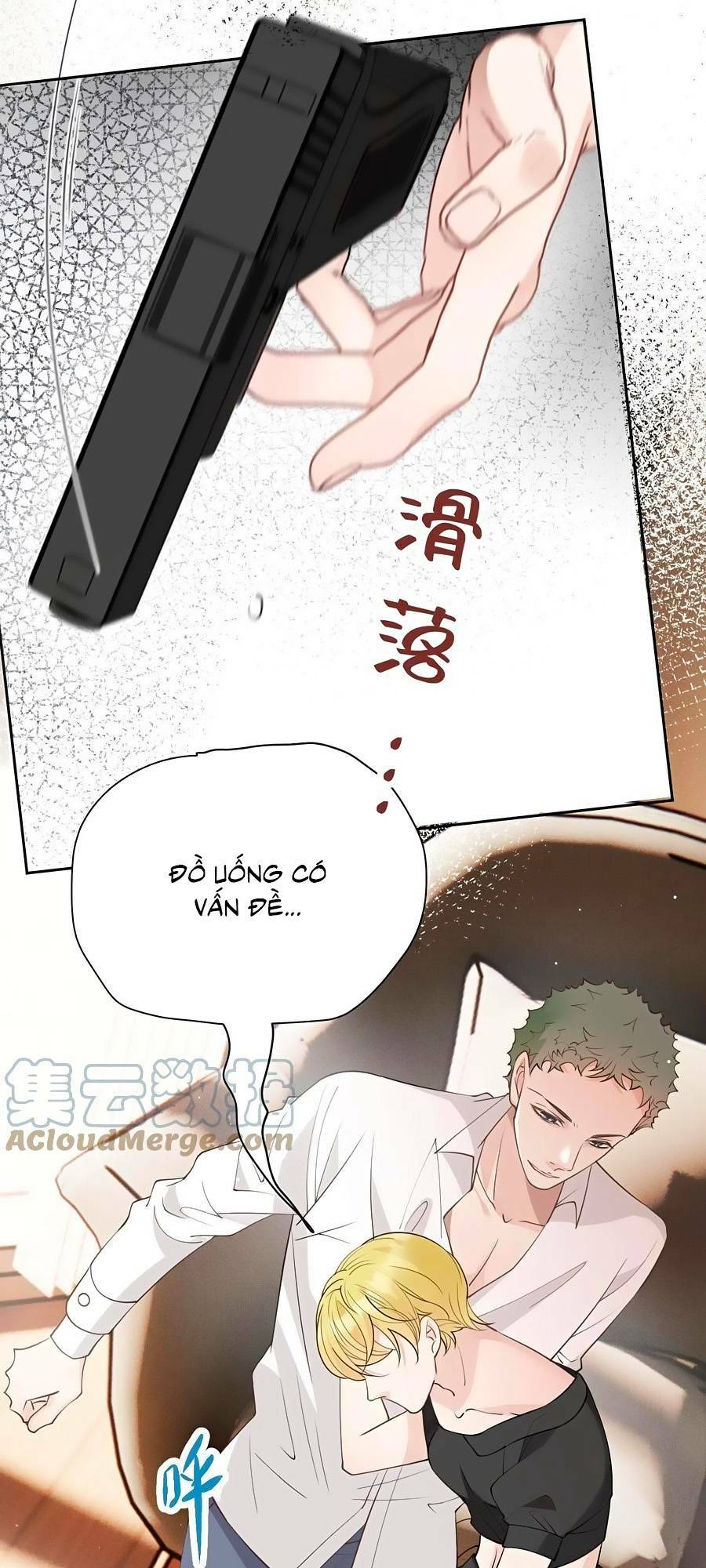 Cô Vợ Mang Thai Một Tặng Một Chapter 214 - Trang 2