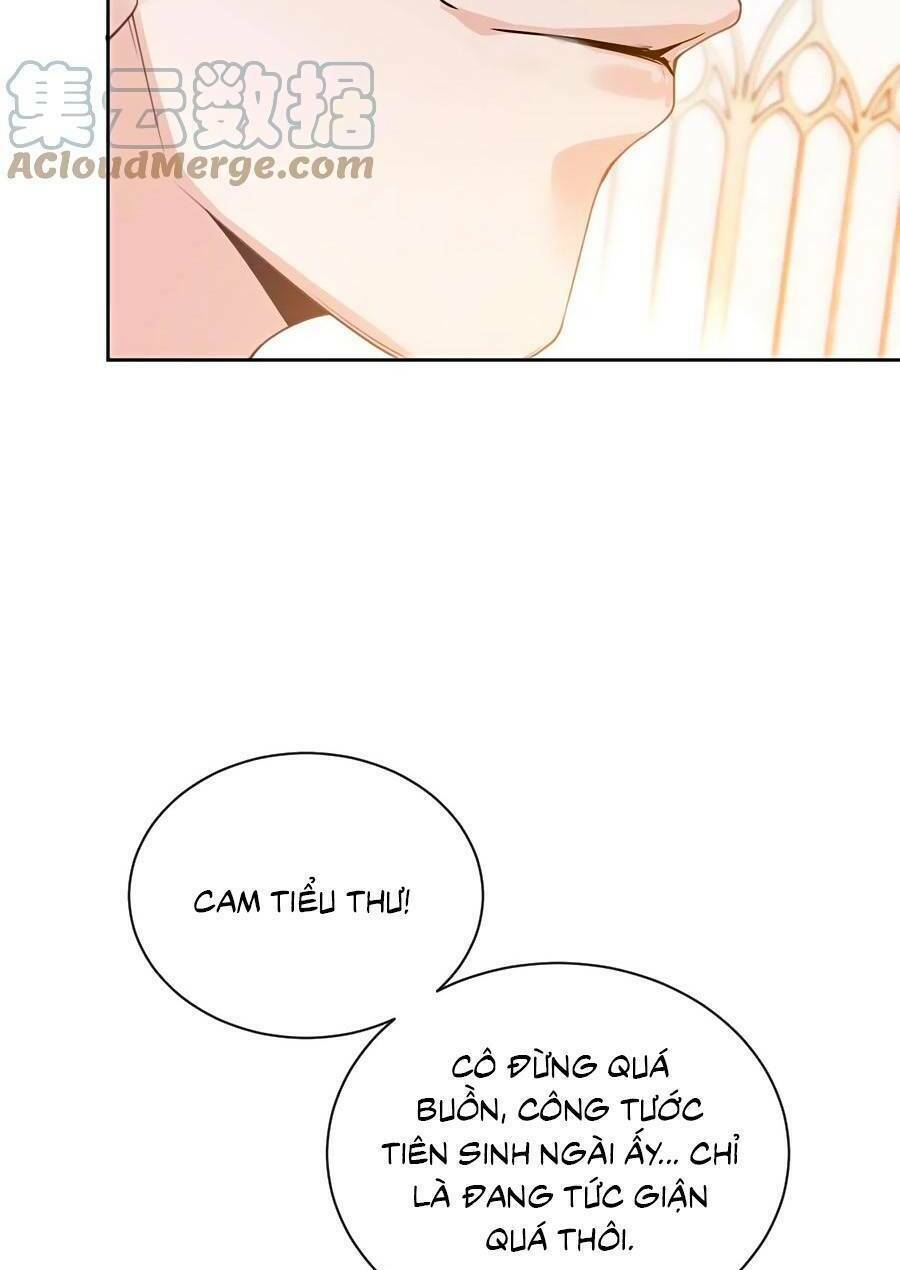 Cô Vợ Mang Thai Một Tặng Một Chapter 215 - Trang 2