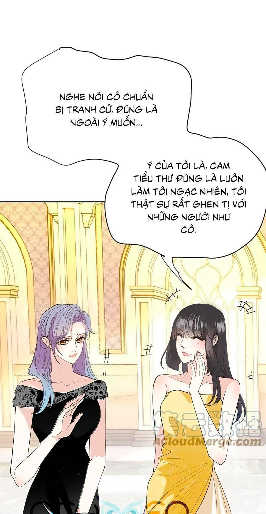 Cô Vợ Mang Thai Một Tặng Một Chapter 215 - Trang 2