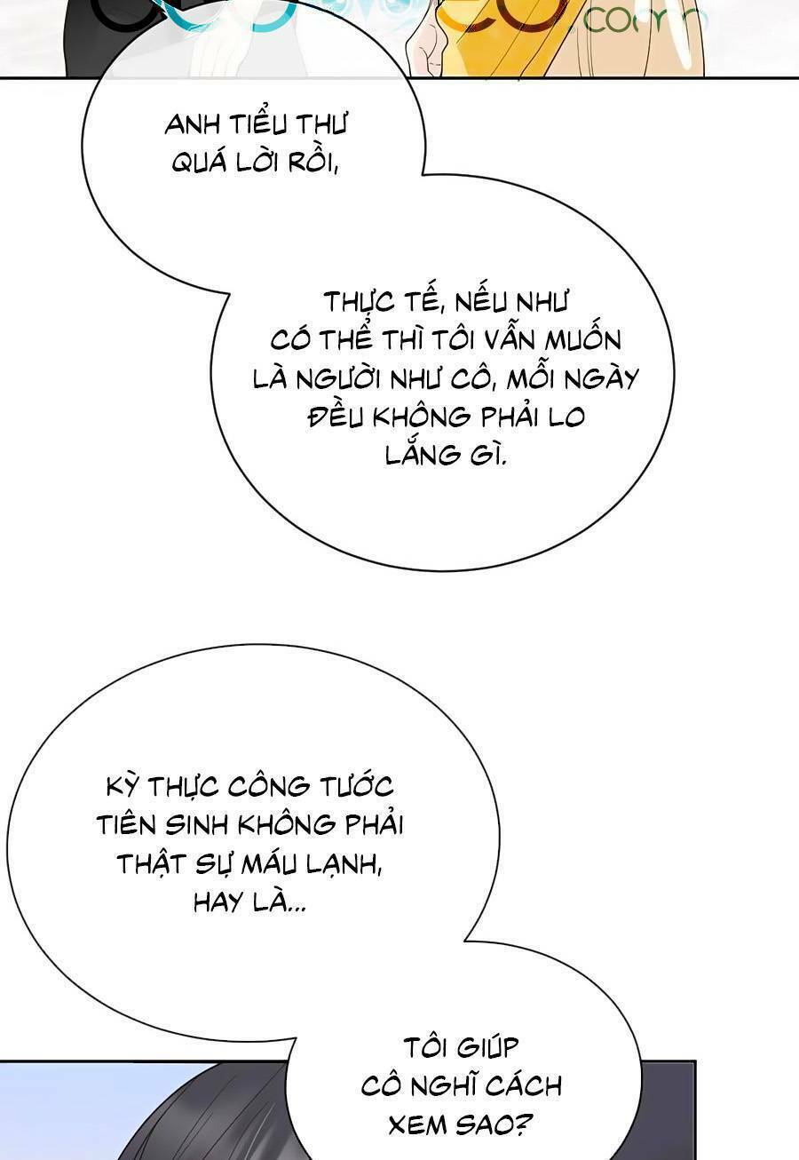 Cô Vợ Mang Thai Một Tặng Một Chapter 215 - Trang 2