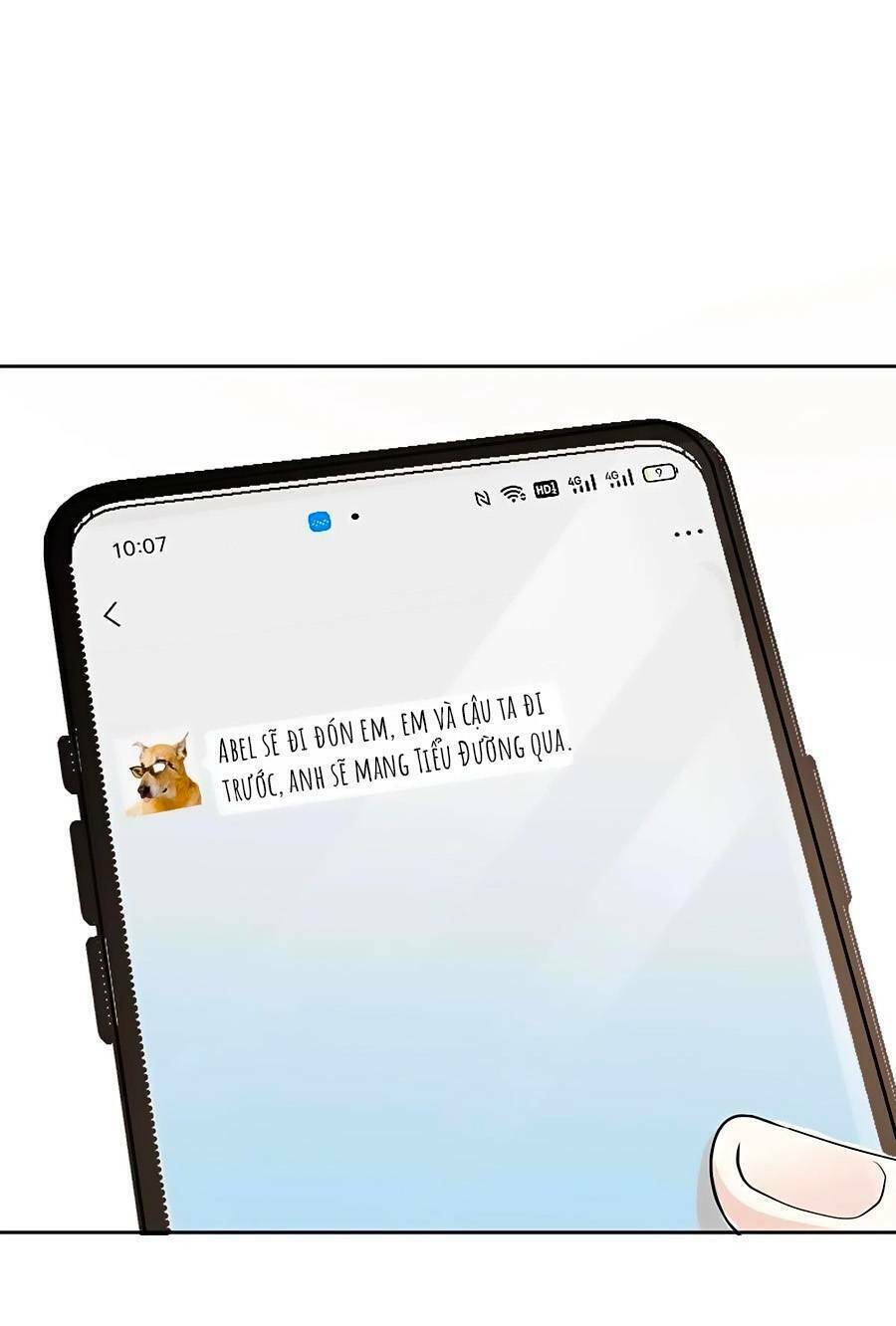 Cô Vợ Mang Thai Một Tặng Một Chapter 215 - Trang 2